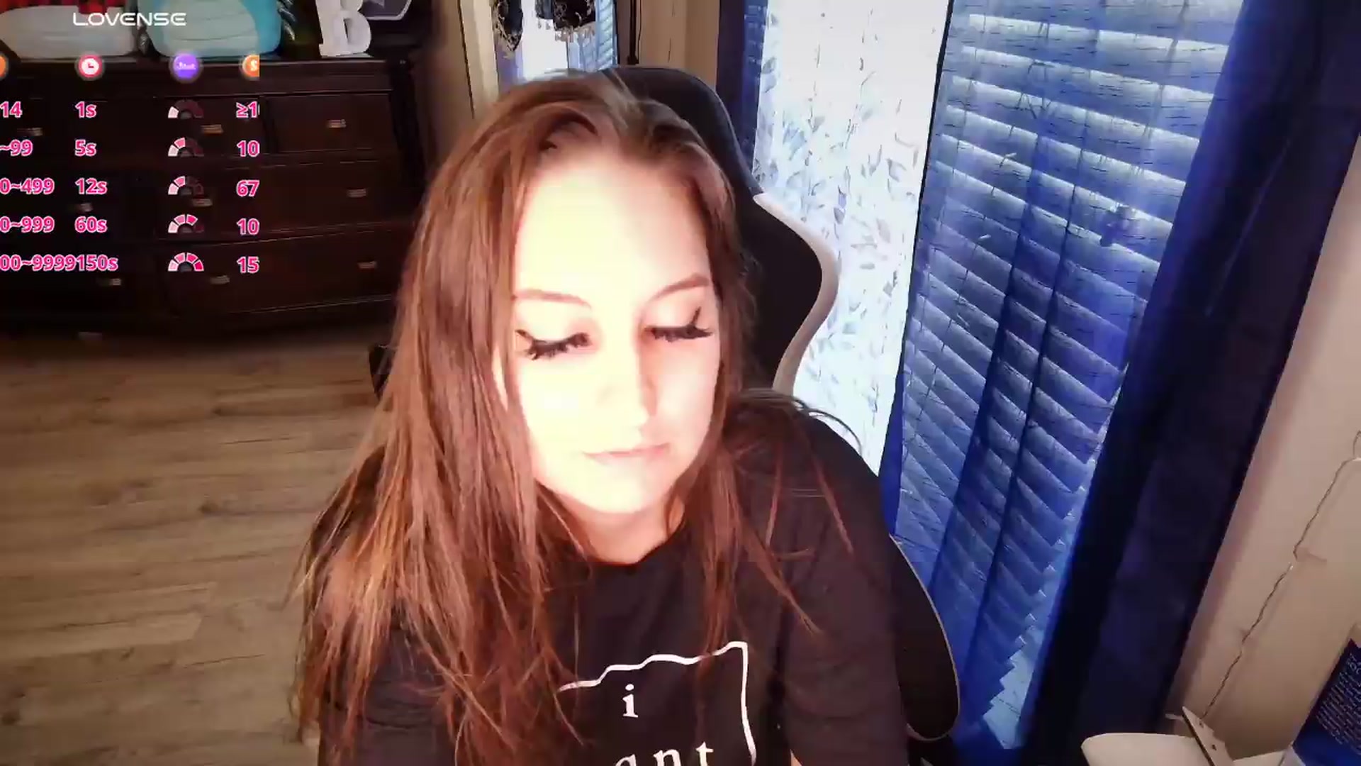 Gallery image thumbnail from BrookeBee's myfreecams stream on, 05/16/2026, 11:38 image 2 of 20