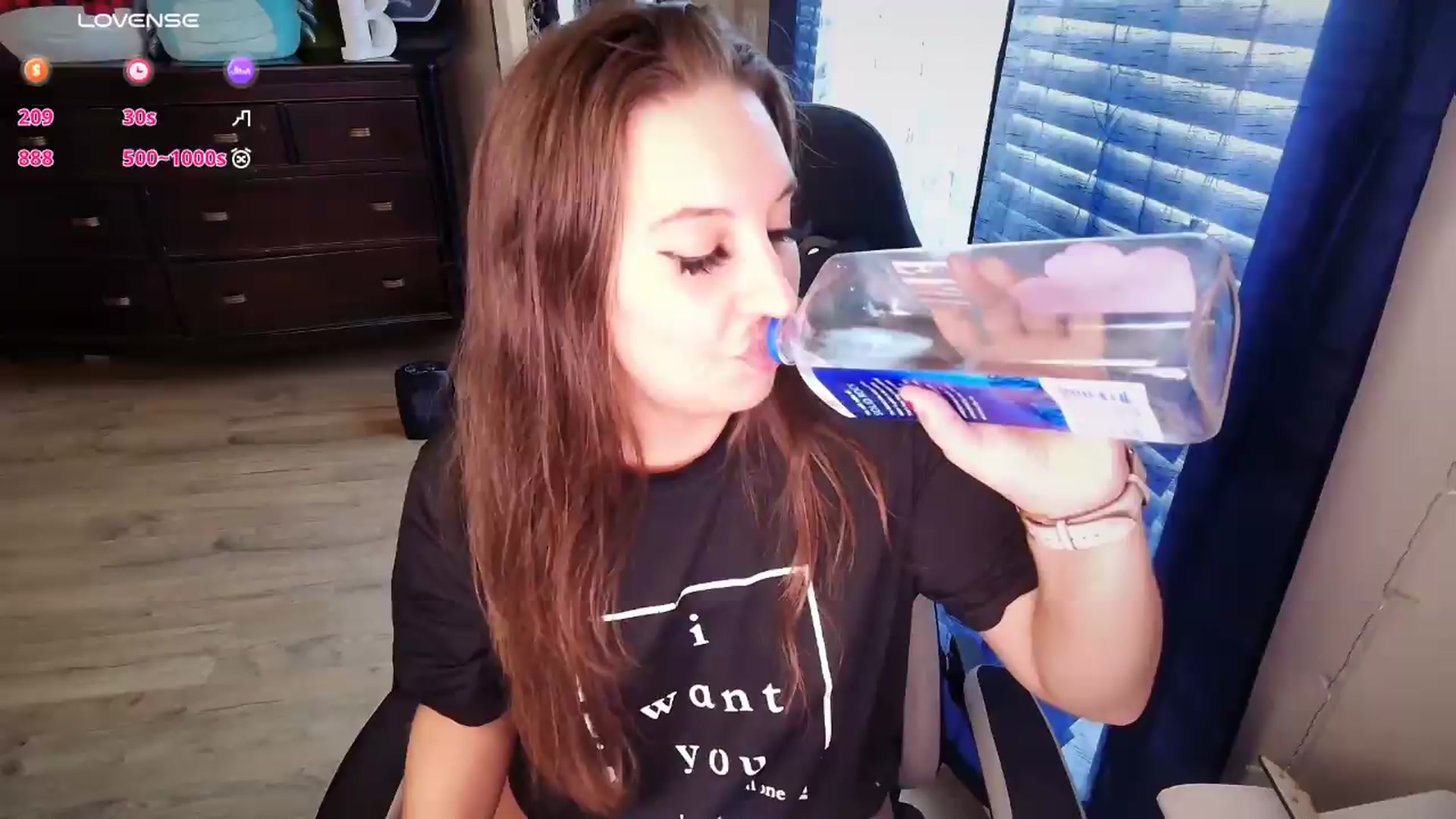Gallery image thumbnail from BrookeBee's myfreecams stream on, 05/16/2026, 11:38 image 11 of 20