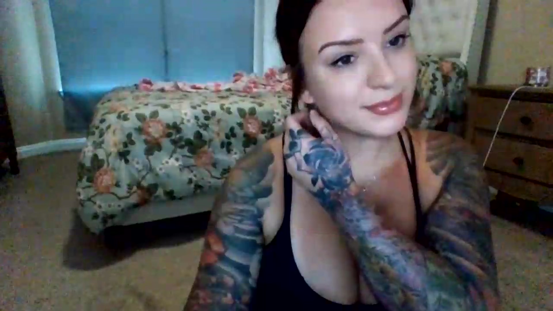 Gallery image thumbnail from BrookeLoveXXX's myfreecams stream on, 06/30/2026, 22:51 image 9 of 20