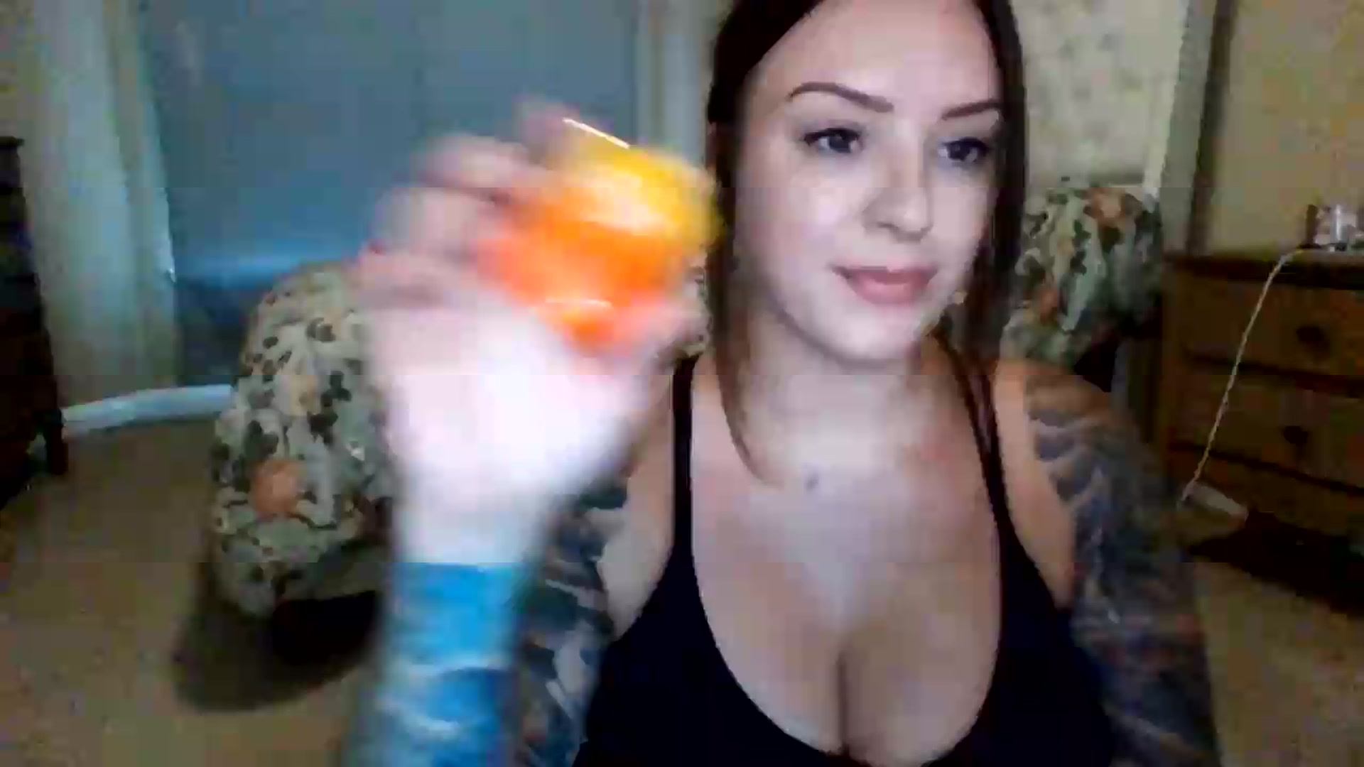 Gallery image thumbnail from BrookeLoveXXX's myfreecams stream on, 06/30/2026, 23:36 image 16 of 20
