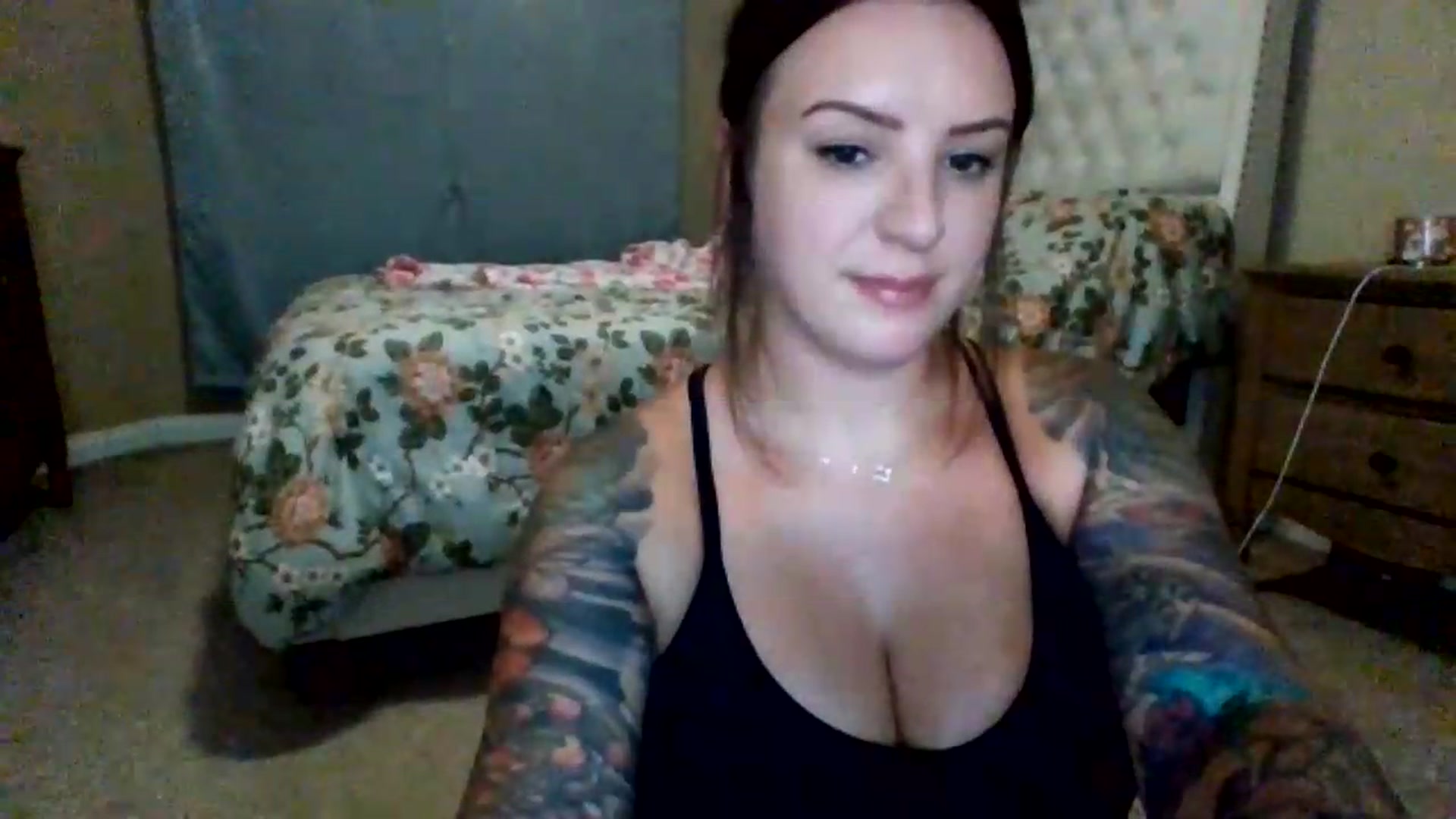 Gallery image thumbnail from BrookeLoveXXX's myfreecams stream on, 07/01/2026, 03:14 image 5 of 20