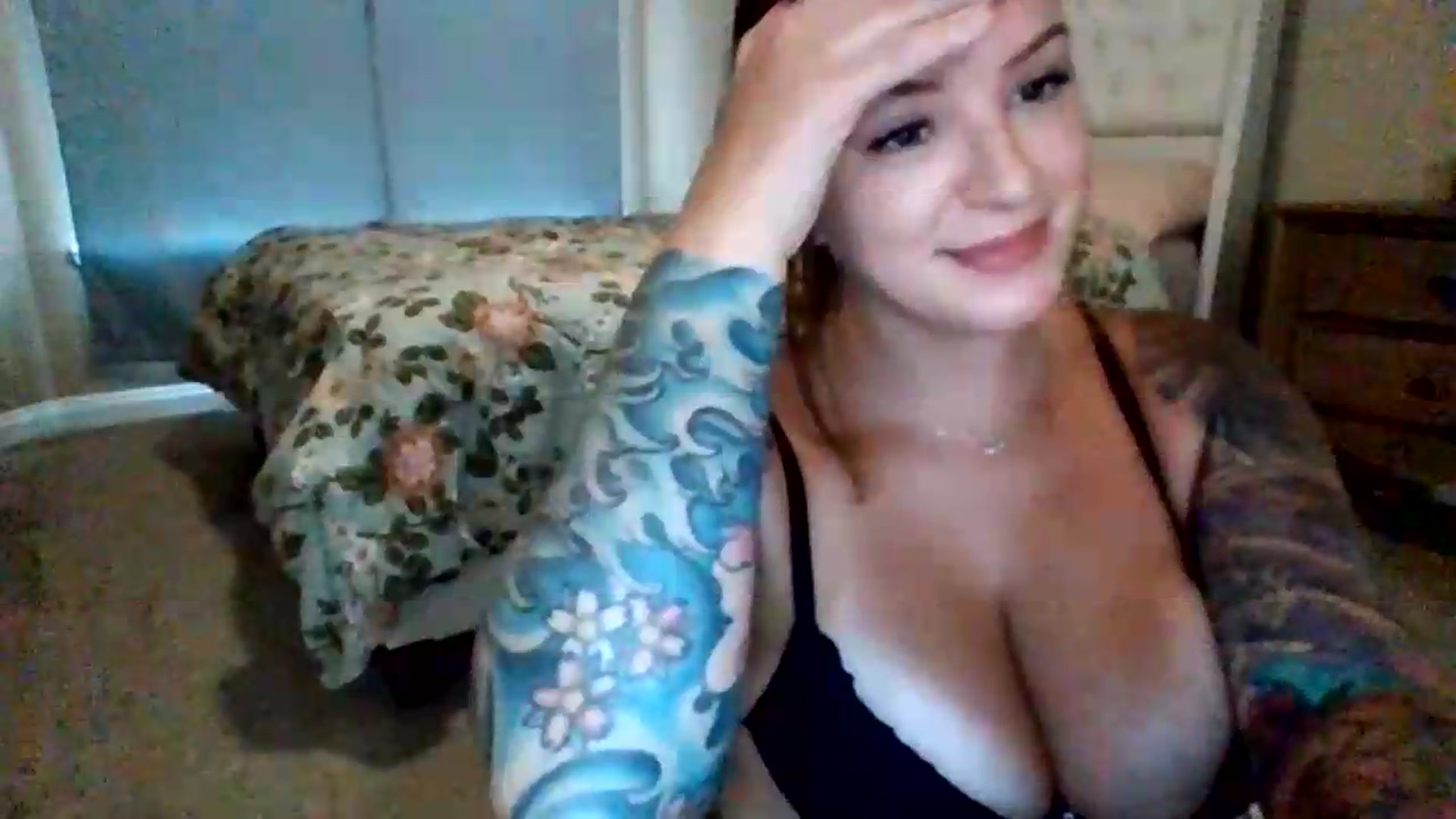 Gallery image thumbnail from BrookeLoveXXX's myfreecams stream on, 07/06/2026, 23:41 image 19 of 20