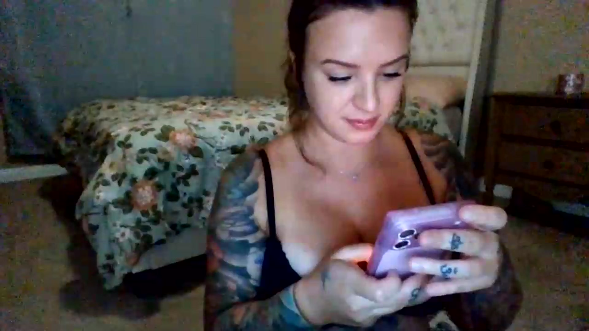 Gallery image thumbnail from BrookeLoveXXX's myfreecams stream on, 07/07/2026, 02:40 image 2 of 20