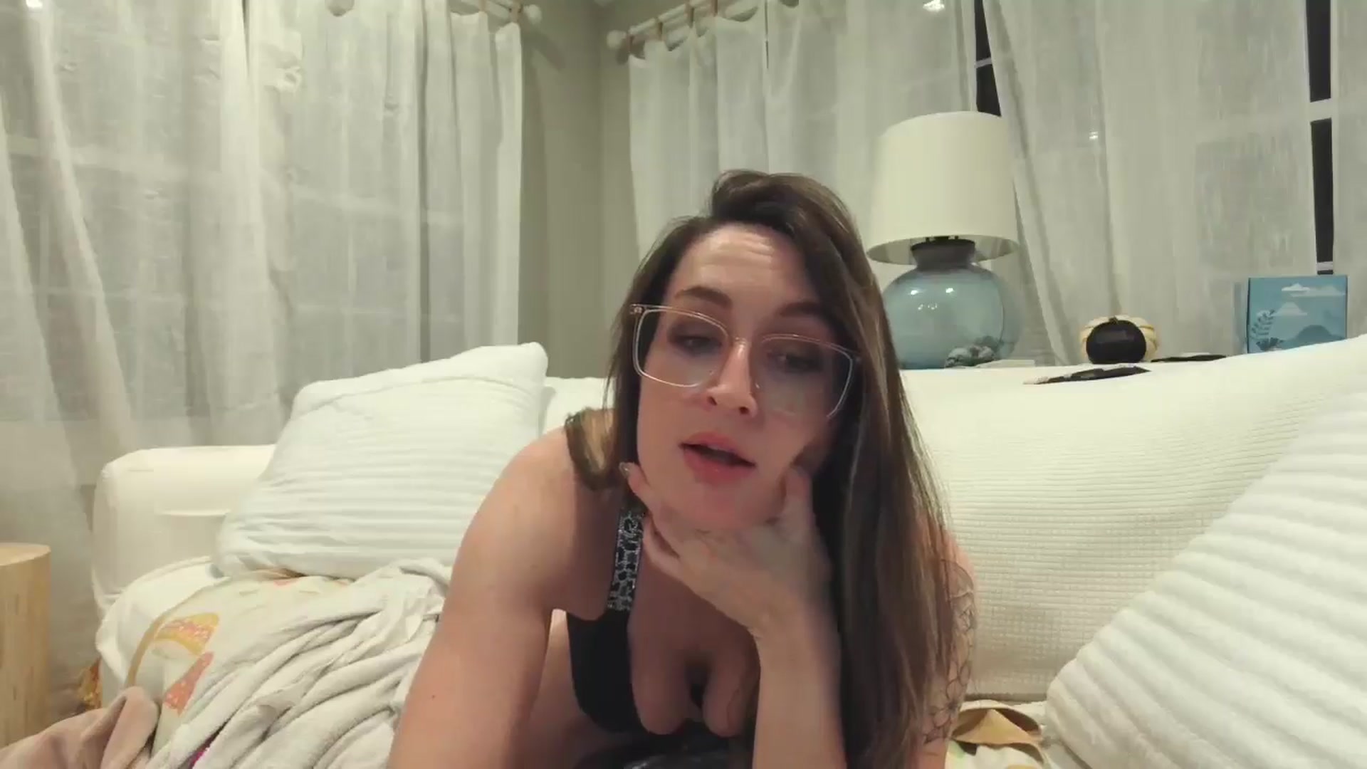 Gallery image thumbnail from BrookeSin's myfreecams stream on, 11/10/2025, 08:13 image 4 of 20