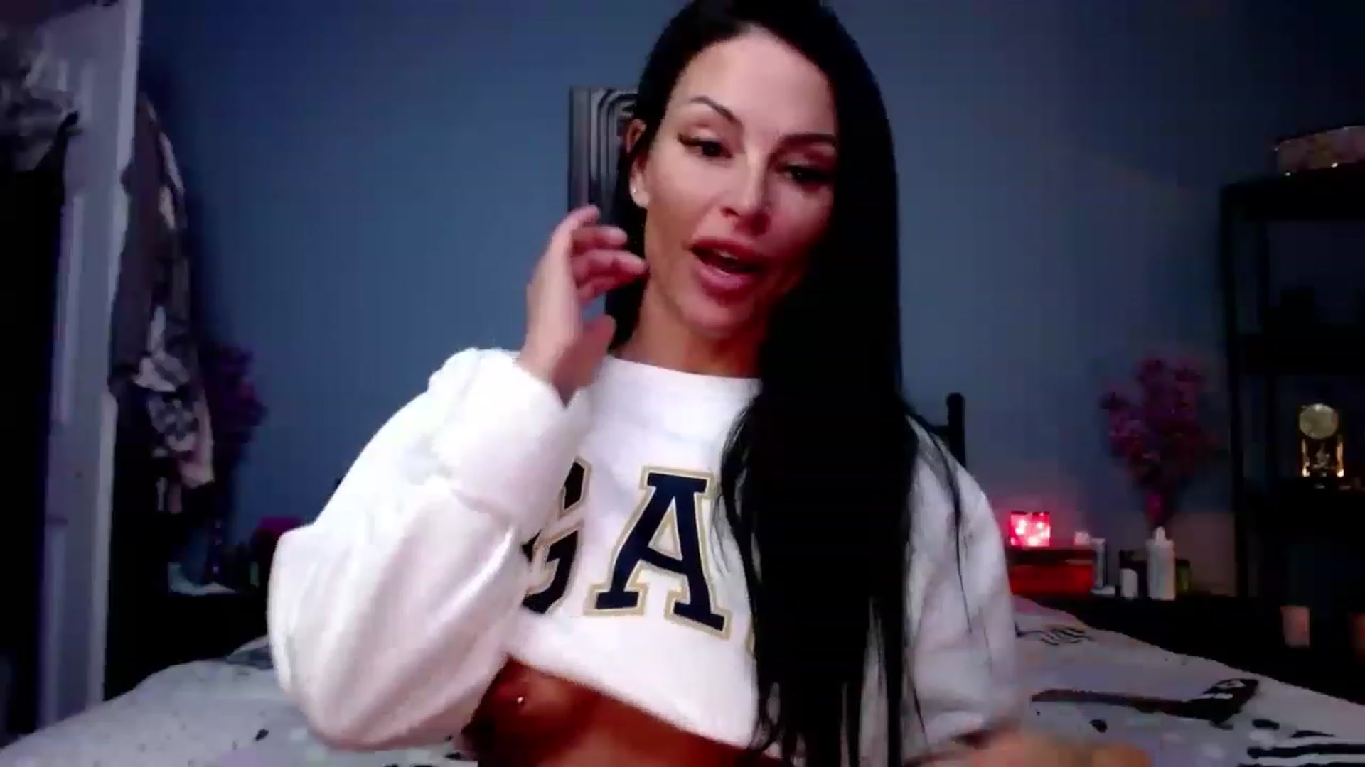 Gallery image thumbnail from BrookeSummer's myfreecams stream on, 01/15/2023, 10:47 image 20 of 20