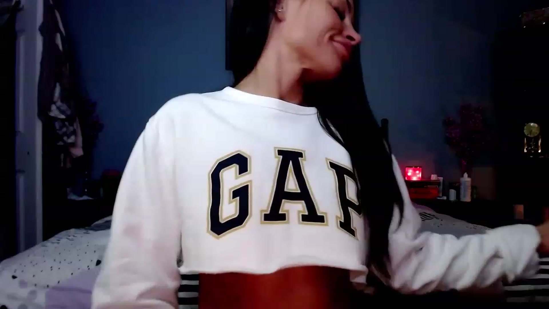 Gallery image thumbnail from BrookeSummer's myfreecams stream on, 01/15/2023, 10:47 image 2 of 20