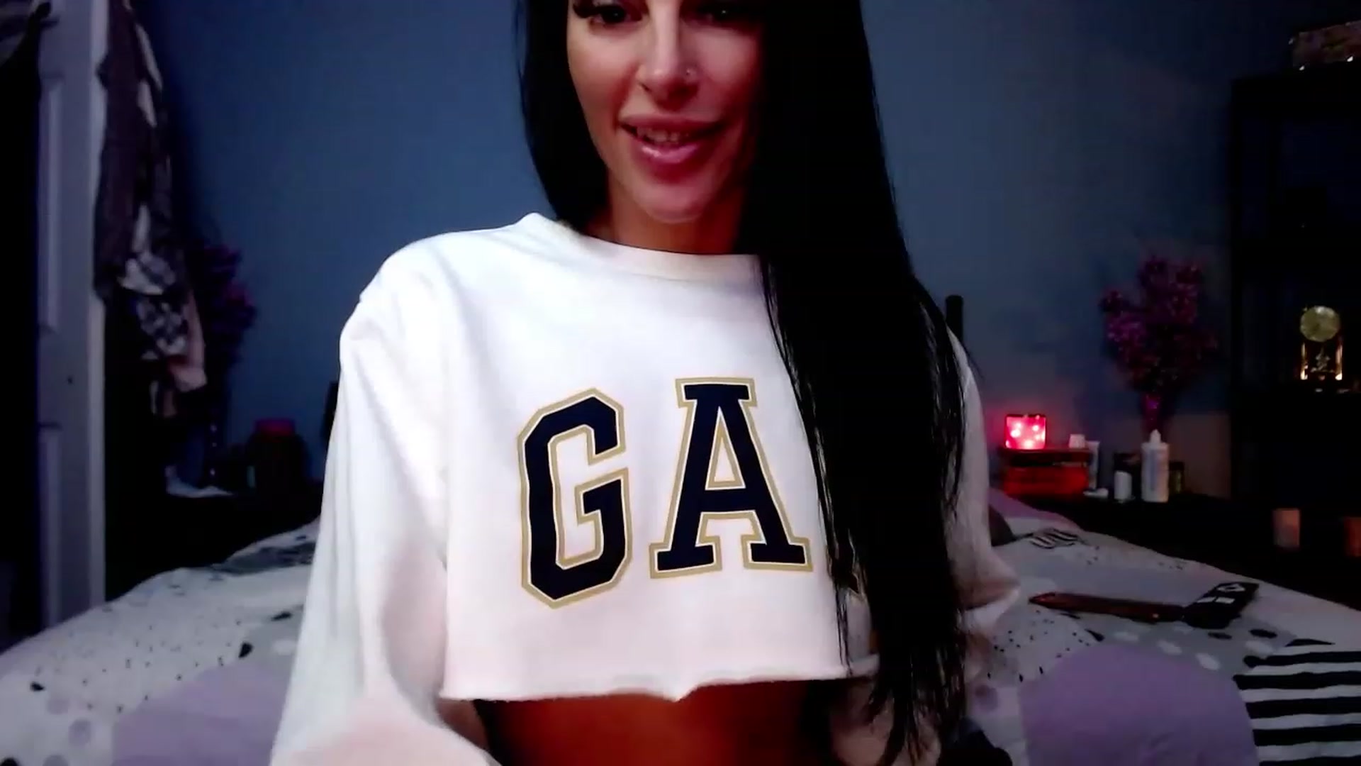 Gallery image thumbnail from BrookeSummer's myfreecams stream on, 01/15/2023, 10:47 image 10 of 20