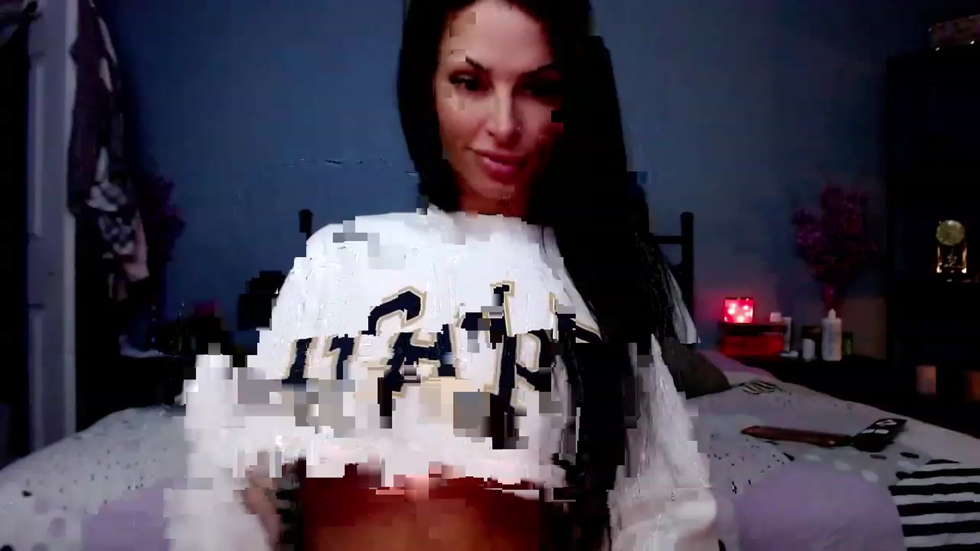 Gallery image thumbnail from BrookeSummer's myfreecams stream on, 01/15/2023, 10:47 image 13 of 20