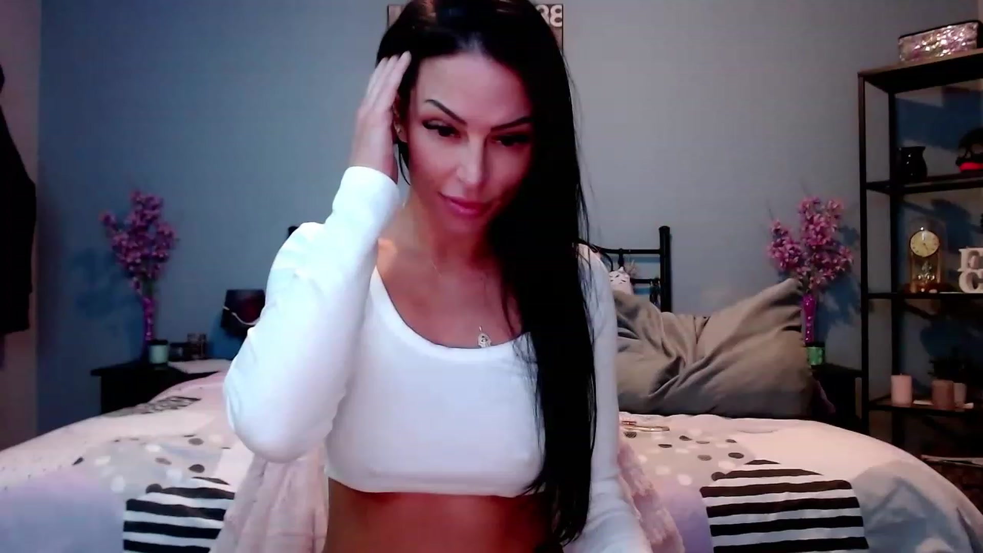 Gallery image thumbnail from BrookeSummer's myfreecams stream on, 01/31/2023, 09:27 image 11 of 20