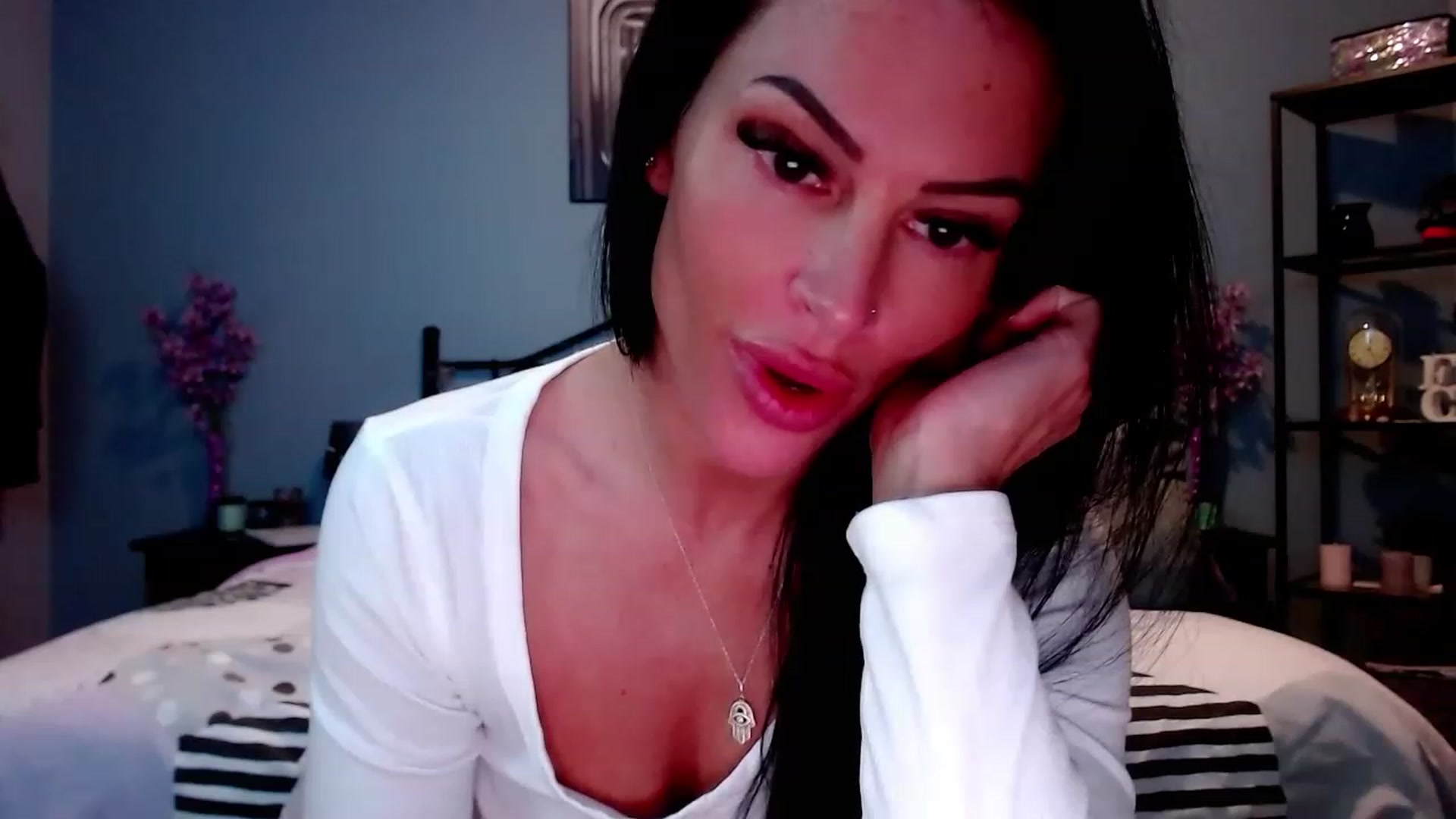 Gallery image thumbnail from BrookeSummer's myfreecams stream on, 01/31/2023, 09:27 image 13 of 20