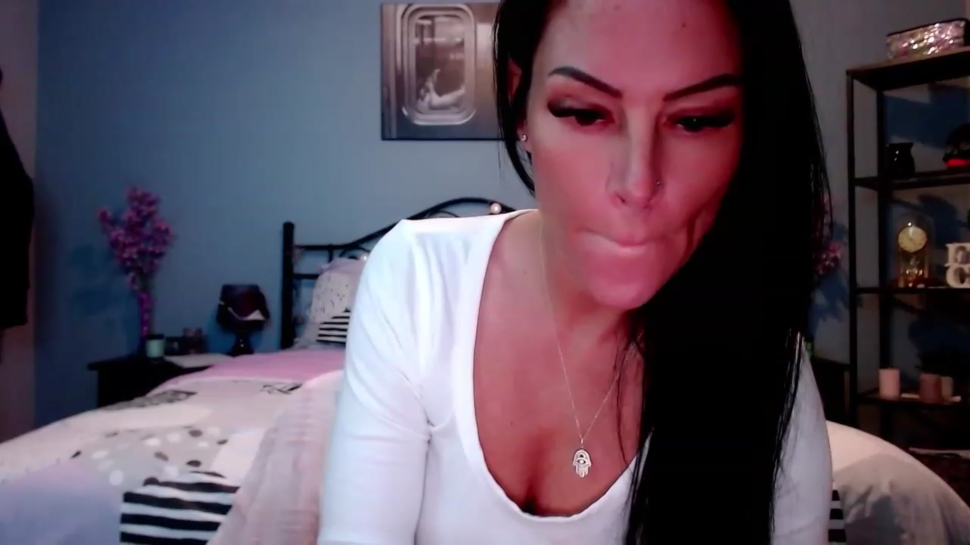 Gallery image thumbnail from BrookeSummer's myfreecams stream on, 01/31/2023, 09:27 image 6 of 20