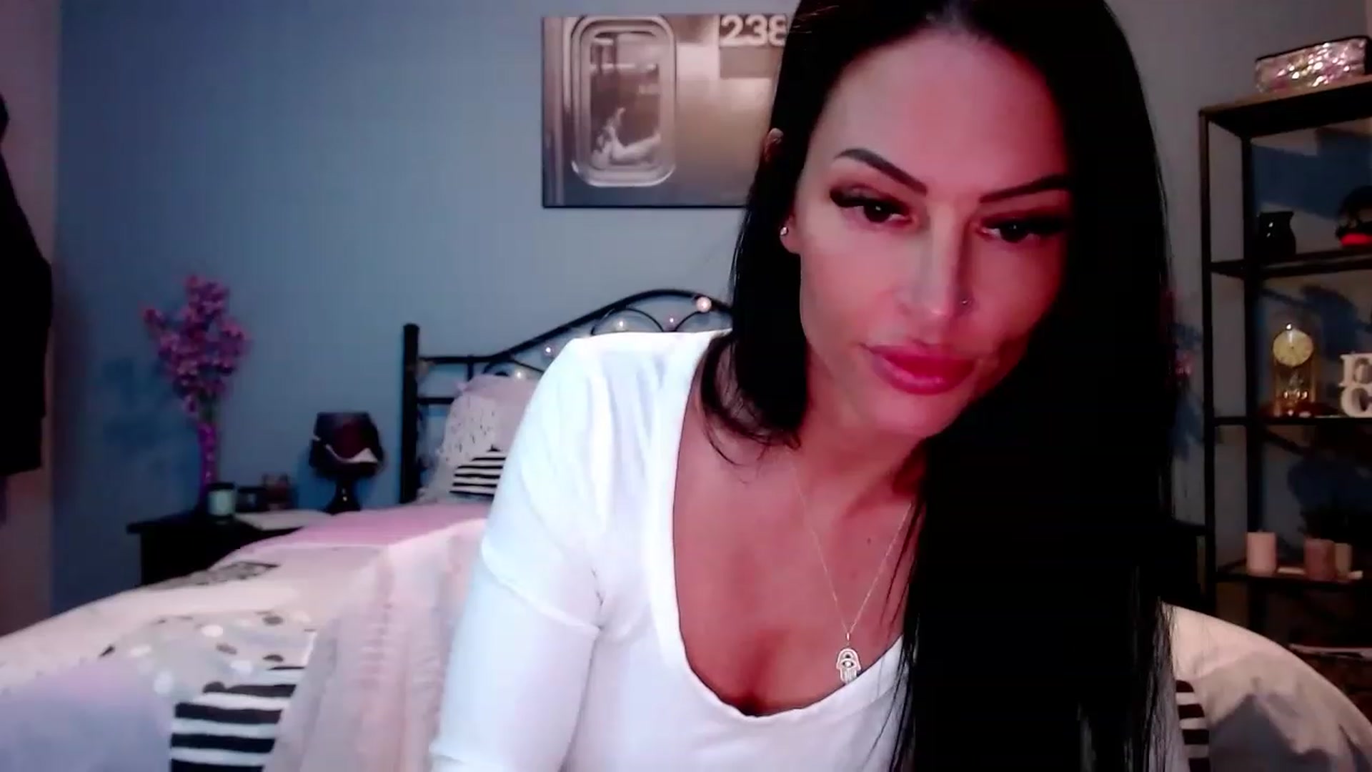 Gallery image thumbnail from BrookeSummer's myfreecams stream on, 01/31/2023, 09:27 image 19 of 20