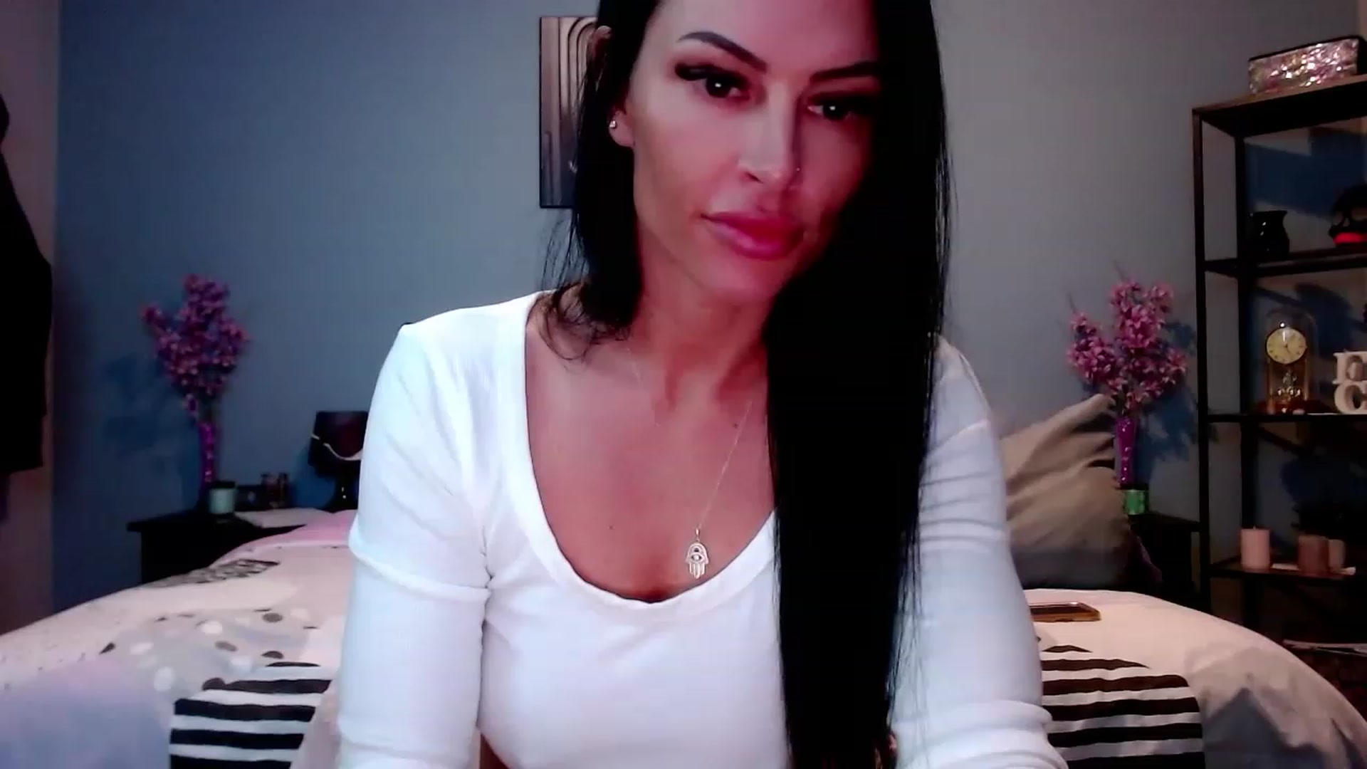 Gallery image thumbnail from BrookeSummer's myfreecams stream on, 01/31/2023, 09:27 image 17 of 20