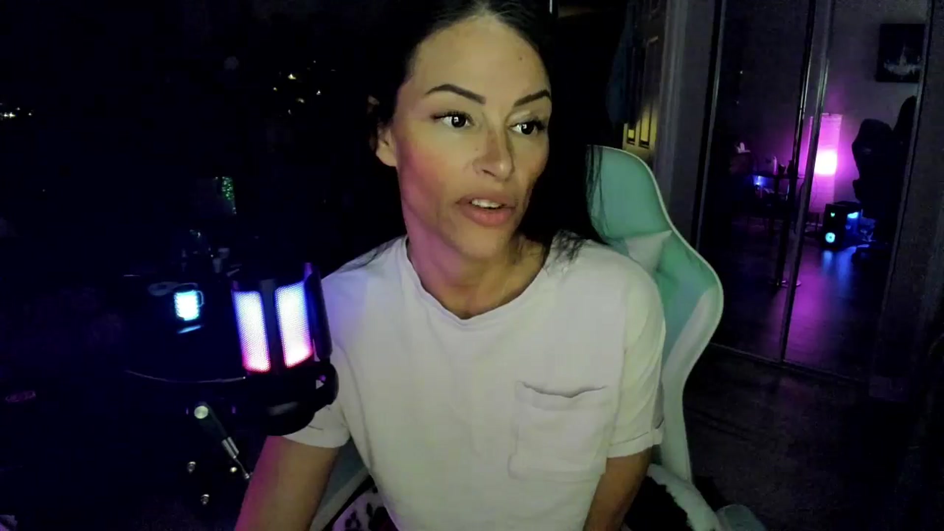 Gallery image thumbnail from BrookeSummer's myfreecams stream on, 04/10/2026, 05:48 image 20 of 20