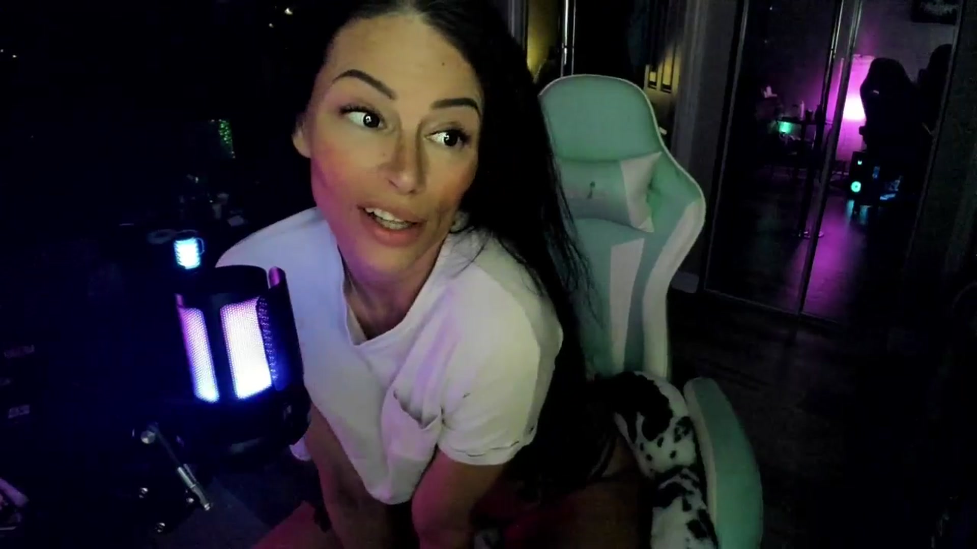 Gallery image thumbnail from BrookeSummer's myfreecams stream on, 04/10/2026, 05:48 image 12 of 20