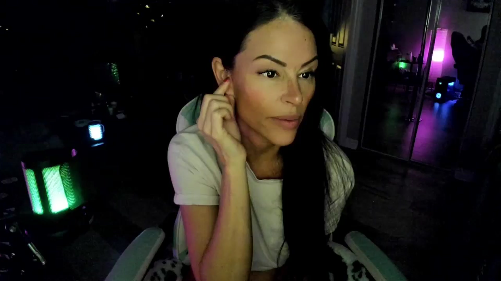 Gallery image thumbnail from BrookeSummer's myfreecams stream on, 04/10/2026, 05:48 image 3 of 20