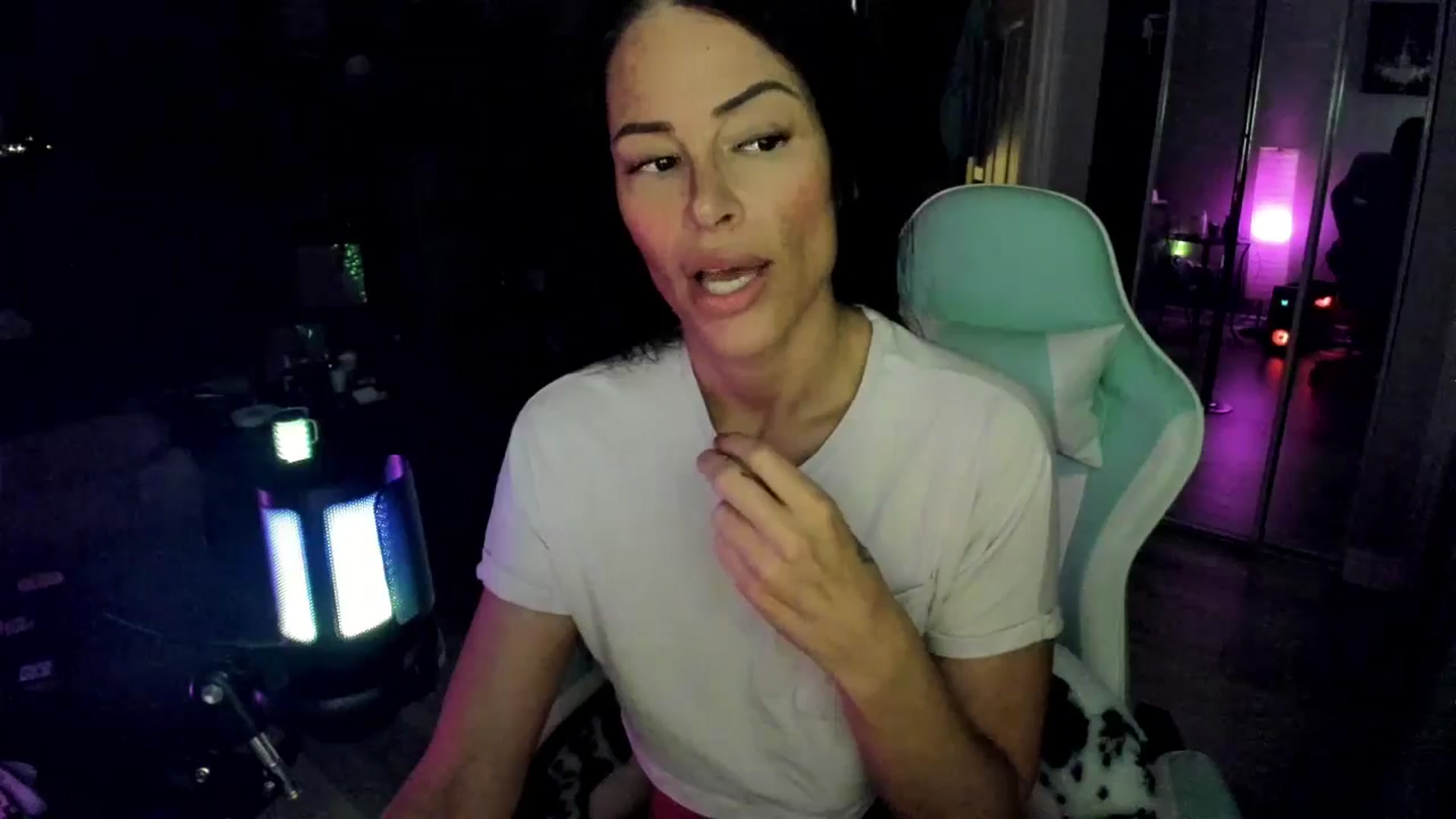 Gallery image thumbnail from BrookeSummer's myfreecams stream on, 04/10/2026, 07:59 image 14 of 20