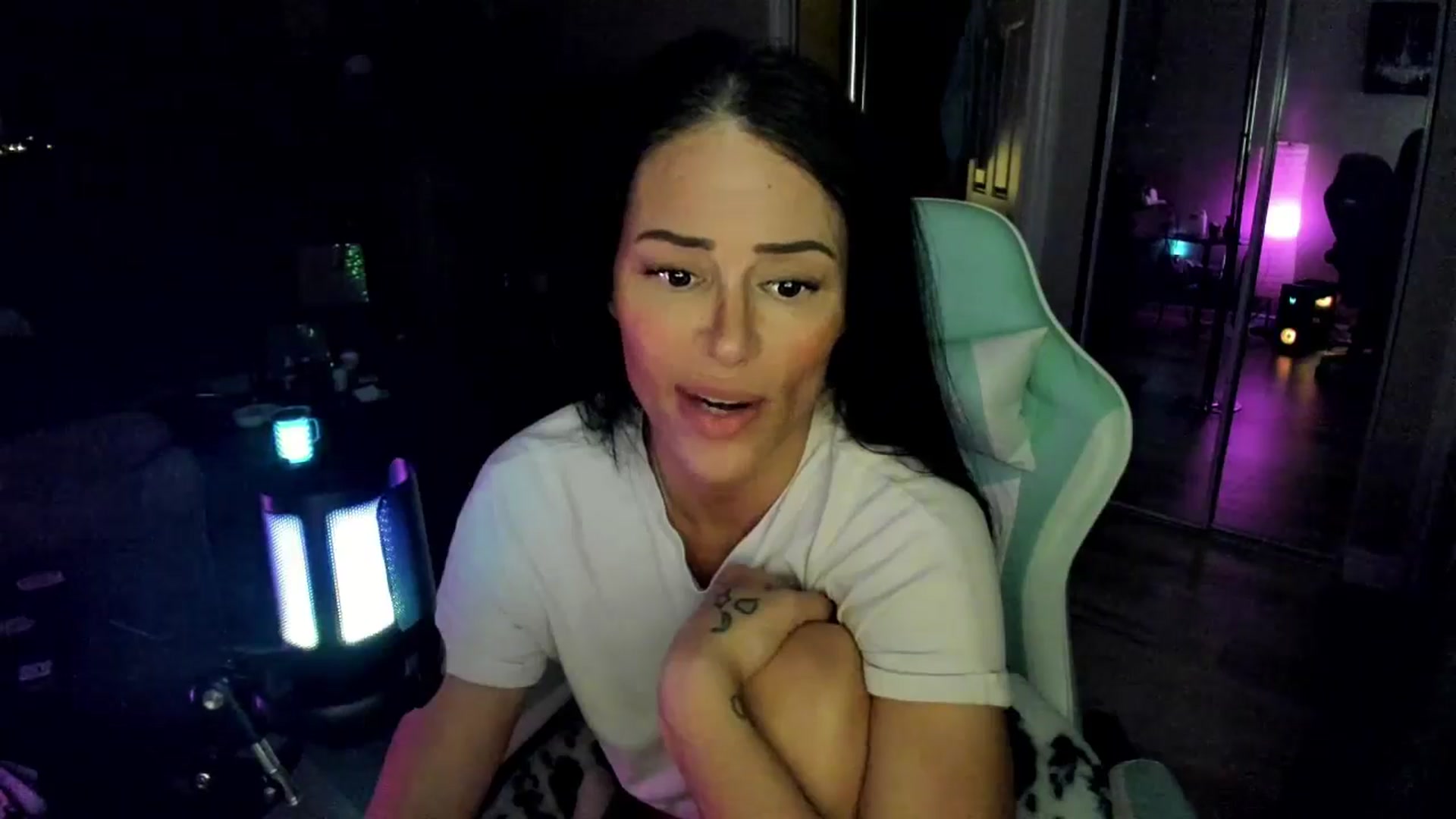 Gallery image thumbnail from BrookeSummer's myfreecams stream on, 04/10/2026, 07:59 image 13 of 20