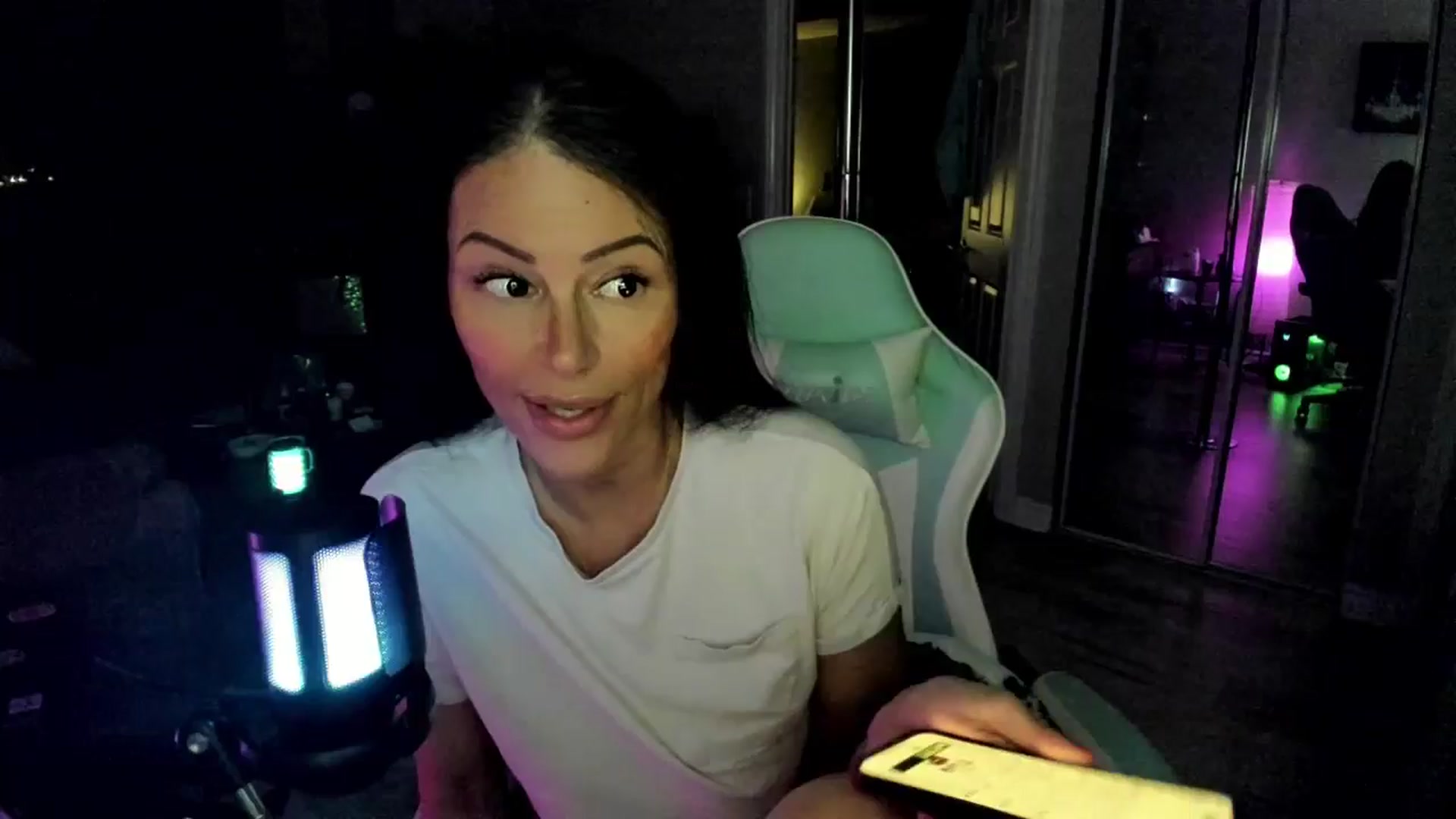Gallery image thumbnail from BrookeSummer's myfreecams stream on, 04/10/2026, 07:59 image 10 of 20