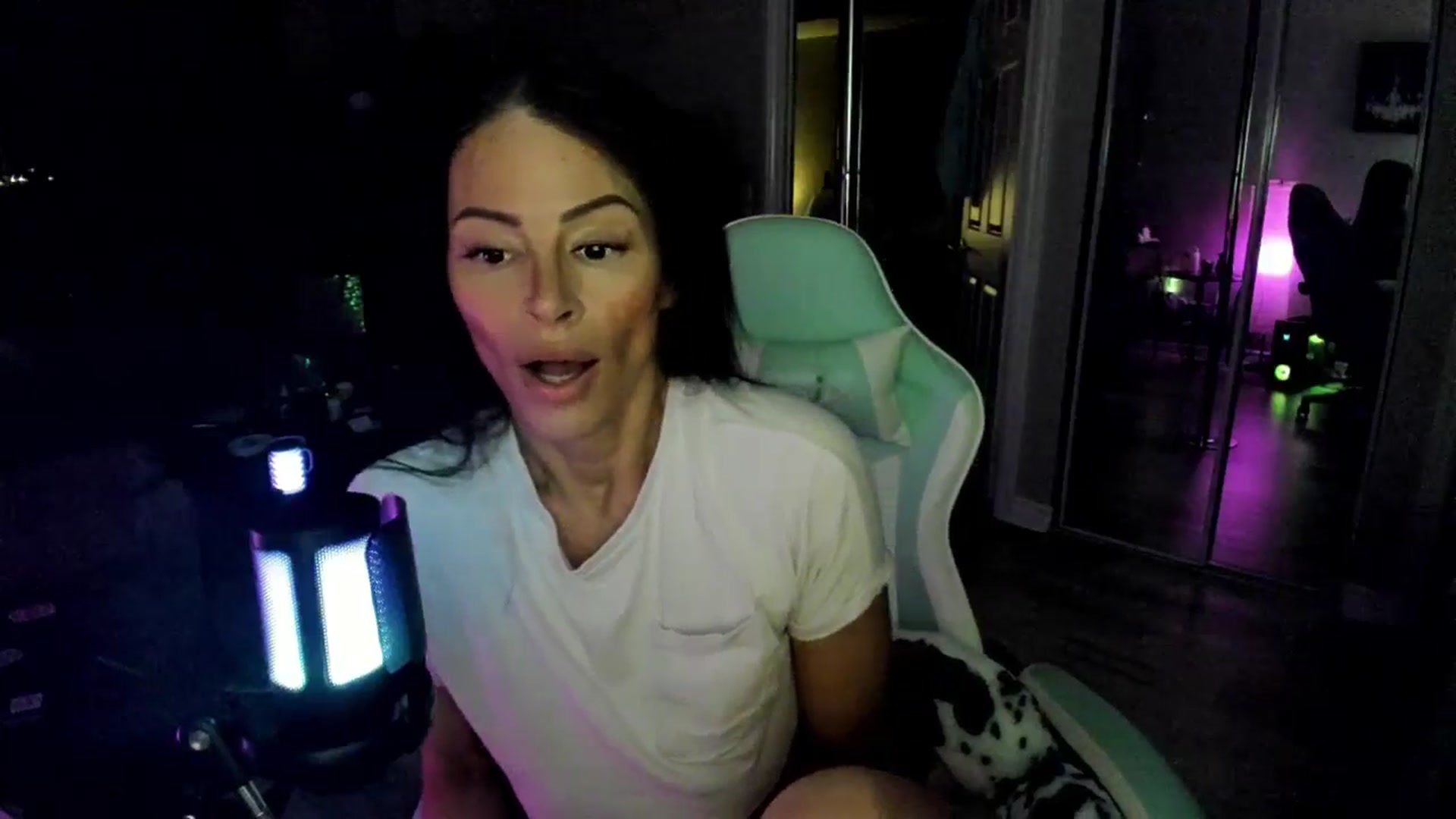 Gallery image thumbnail from BrookeSummer's myfreecams stream on, 04/10/2026, 07:59 image 11 of 20
