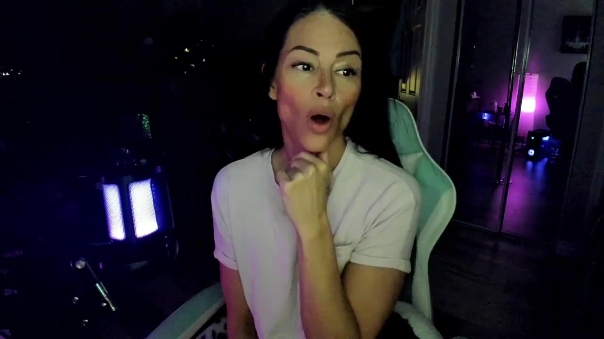 Gallery image thumbnail from BrookeSummer's myfreecams stream on, 04/10/2026, 07:59 image 3 of 20