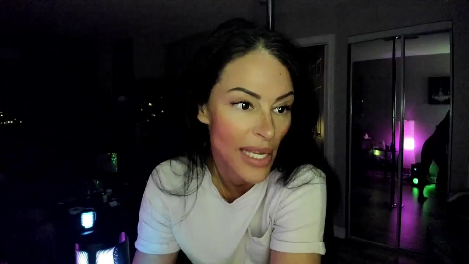 Gallery image thumbnail from BrookeSummer's myfreecams stream on, 04/10/2026, 07:59 image 9 of 20