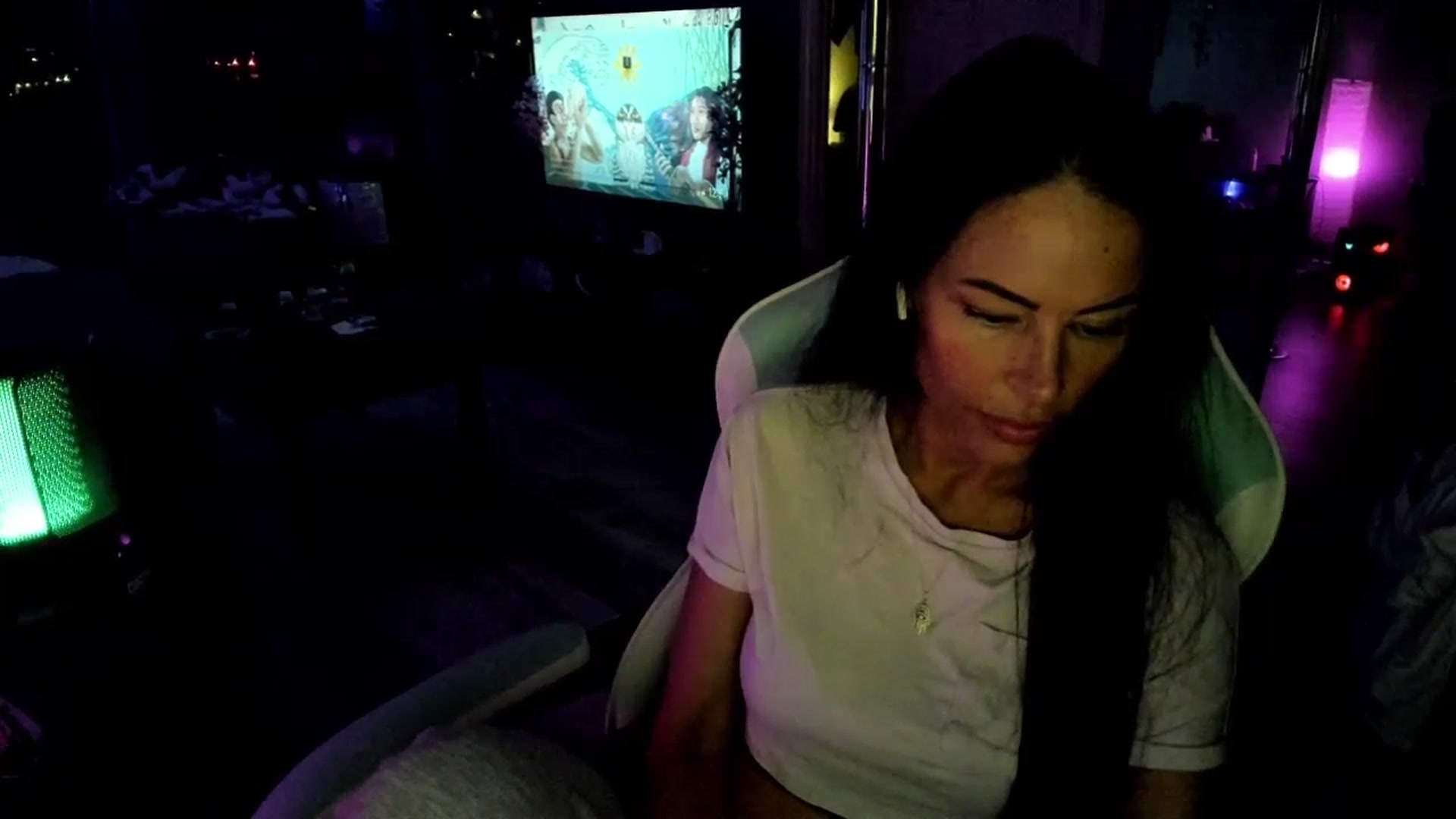 Gallery image thumbnail from BrookeSummer's myfreecams stream on, 04/17/2026, 04:59 image 16 of 20