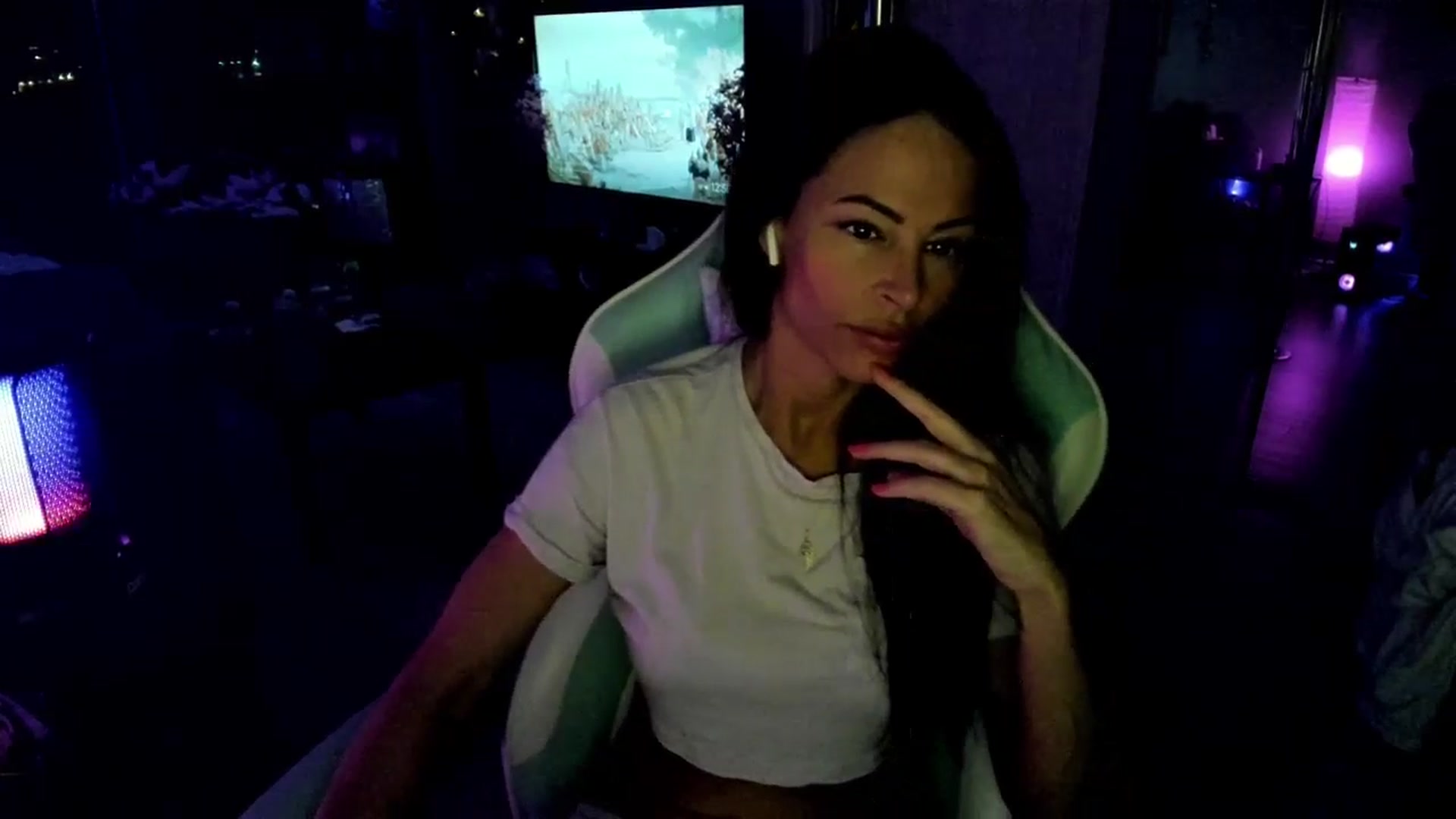 Gallery image thumbnail from BrookeSummer's myfreecams stream on, 04/17/2026, 04:59 image 11 of 20