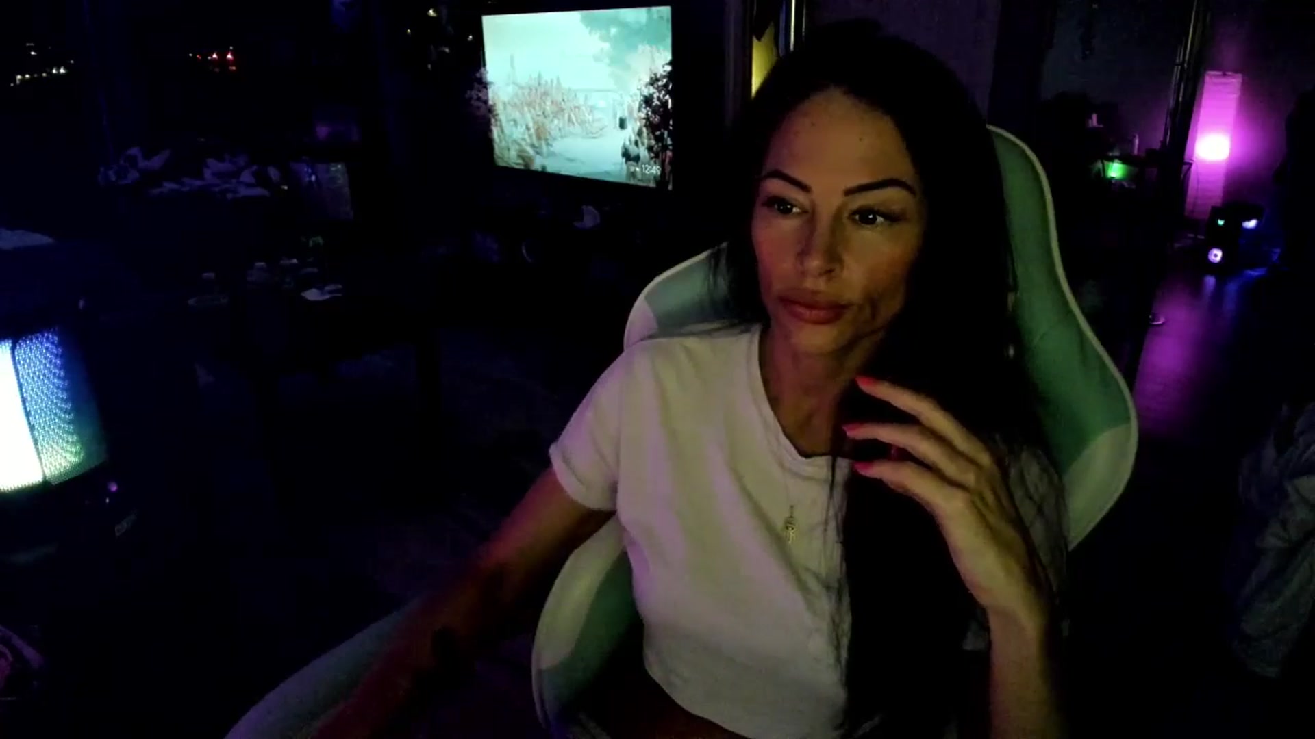 Gallery image thumbnail from BrookeSummer's myfreecams stream on, 04/17/2026, 04:59 image 10 of 20