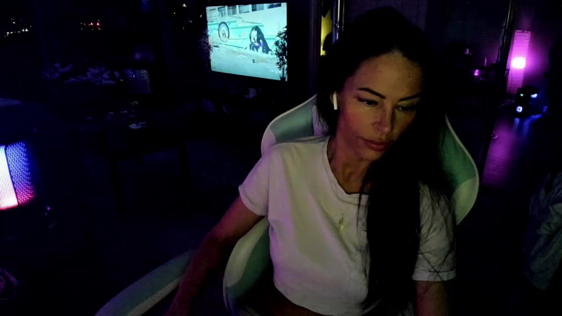 Gallery image thumbnail from BrookeSummer's myfreecams stream on, 04/17/2026, 04:59 image 8 of 20