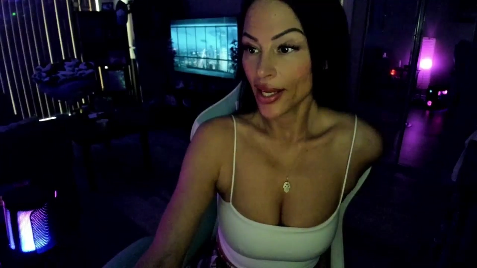 Gallery image thumbnail from BrookeSummer's myfreecams stream on, 04/27/2026, 24:51 image 5 of 20
