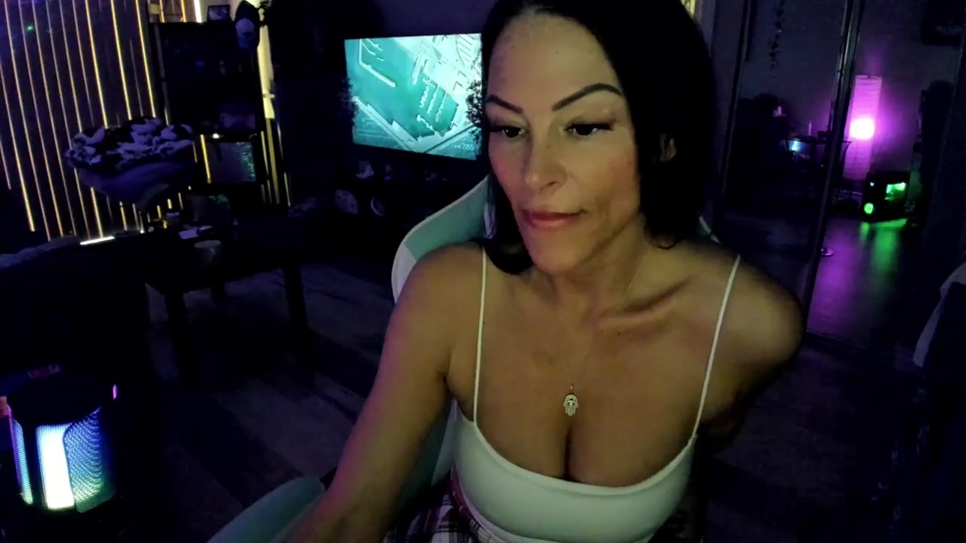 Gallery image thumbnail from BrookeSummer's myfreecams stream on, 04/27/2026, 24:51 image 7 of 20