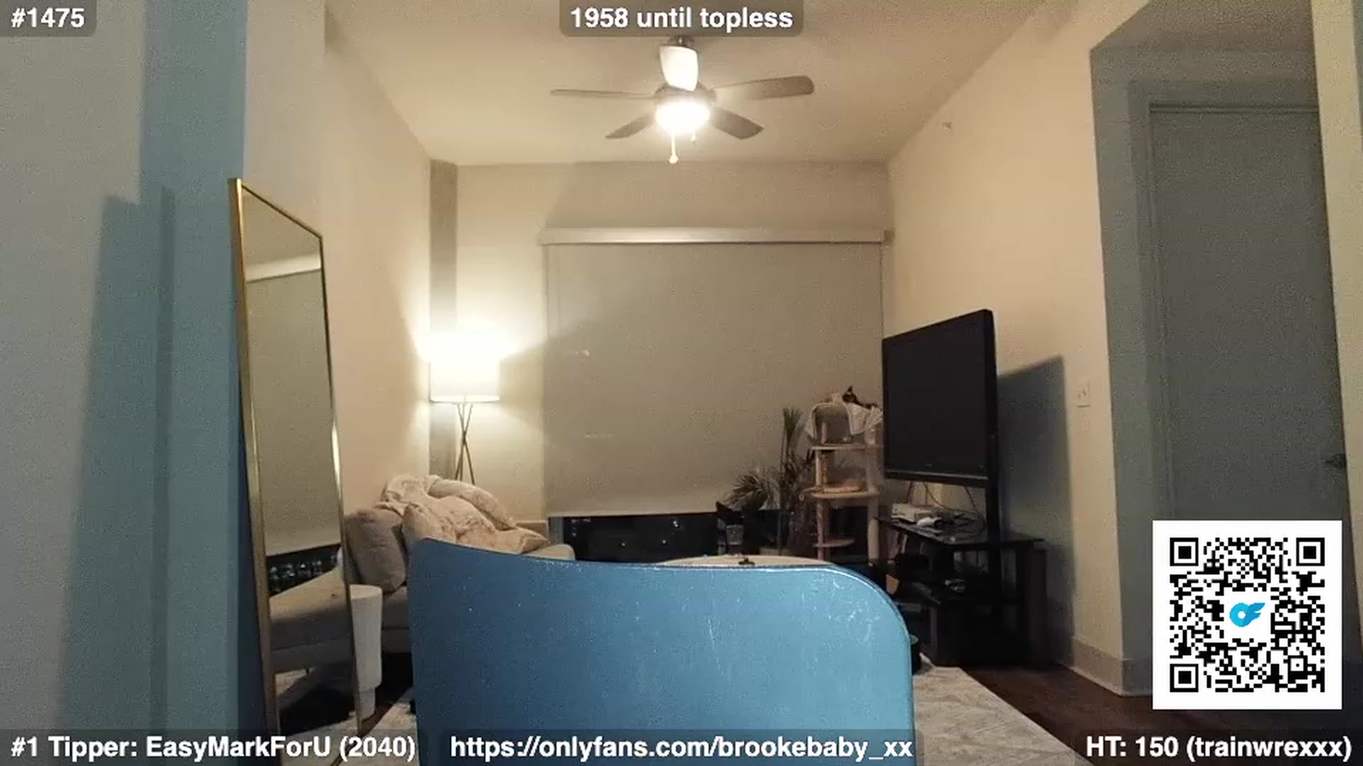 Gallery image thumbnail from Brookebaby_'s myfreecams stream on, 11/22/2022, 09:58 image 1 of 20