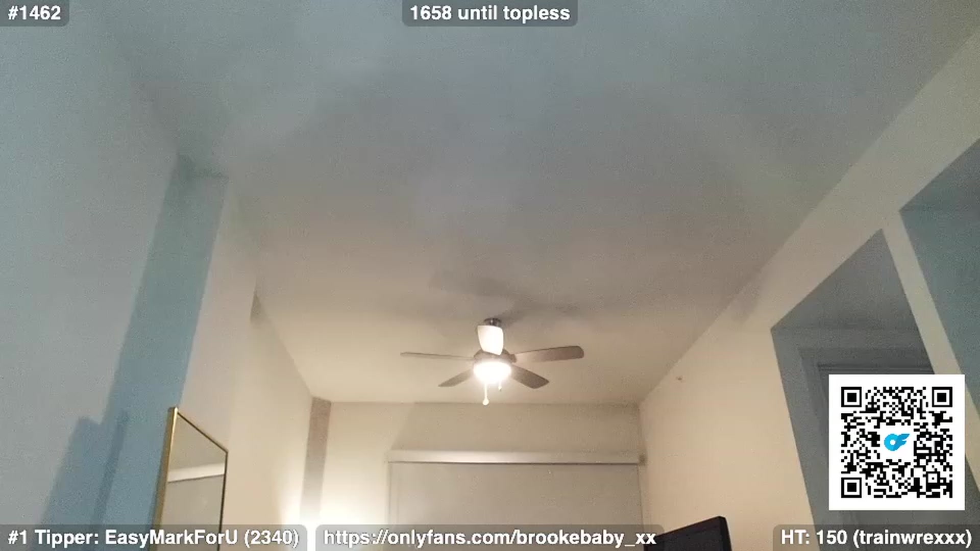Gallery image thumbnail from Brookebaby_'s myfreecams stream on, 11/22/2022, 09:58 image 6 of 20