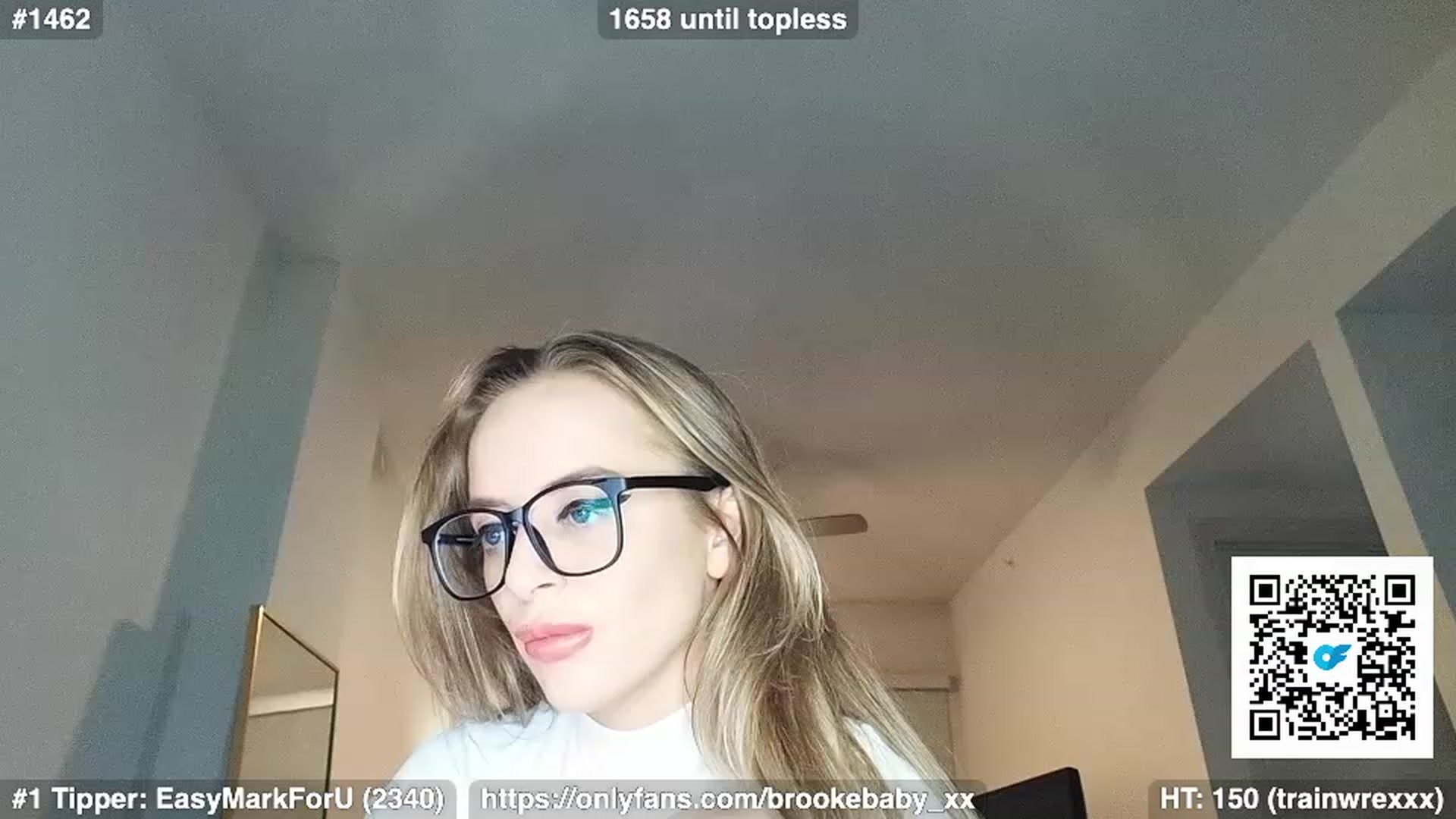 Gallery image thumbnail from Brookebaby_'s myfreecams stream on, 11/22/2022, 09:58 image 5 of 20