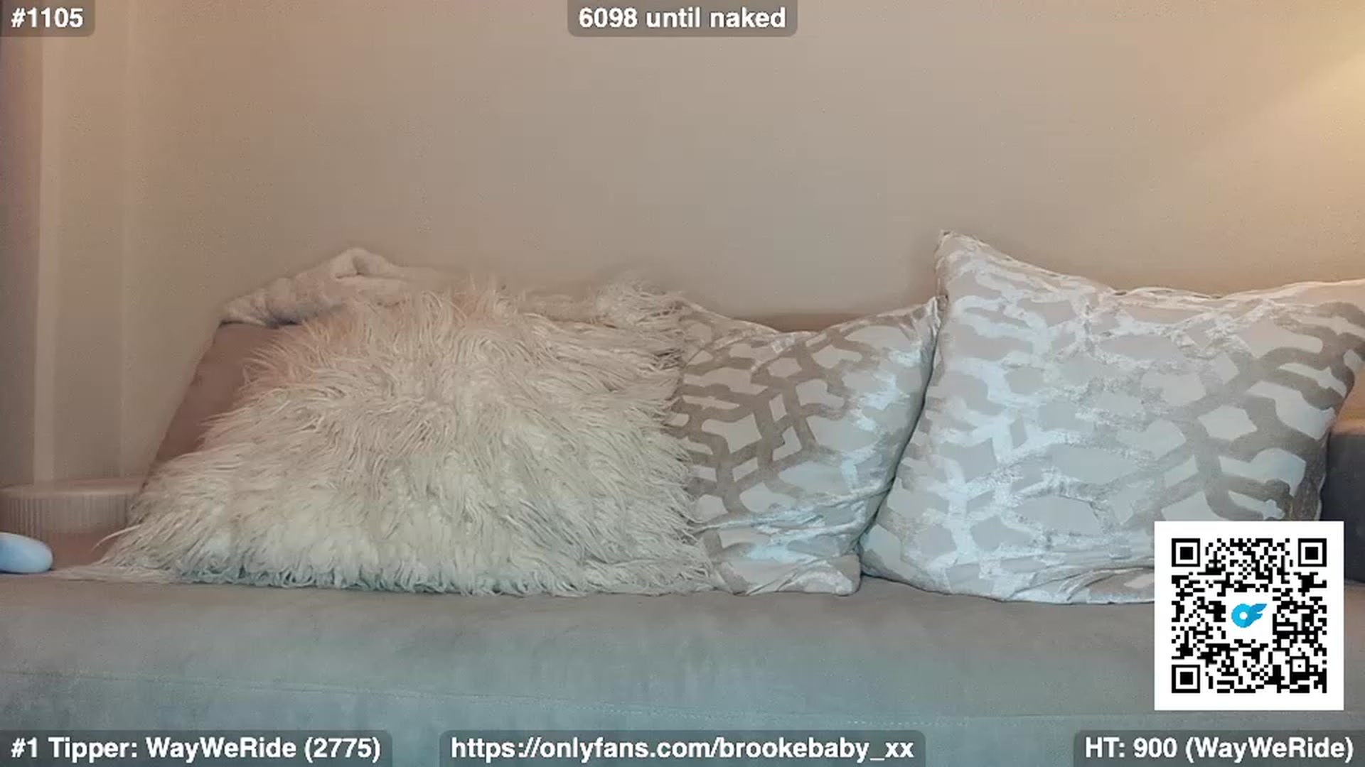 Gallery image thumbnail from Brookebaby_'s myfreecams stream on, 11/24/2022, 10:27 image 11 of 20