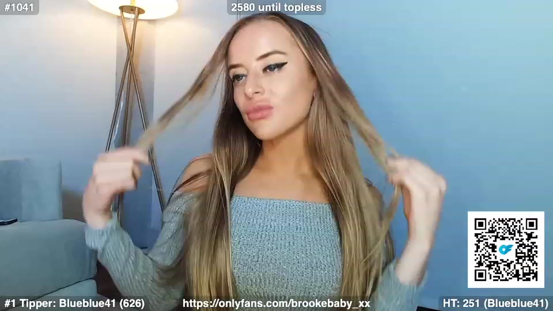 Gallery image thumbnail from Brookebaby_'s myfreecams stream on, 11/26/2022, 09:33 image 20 of 20