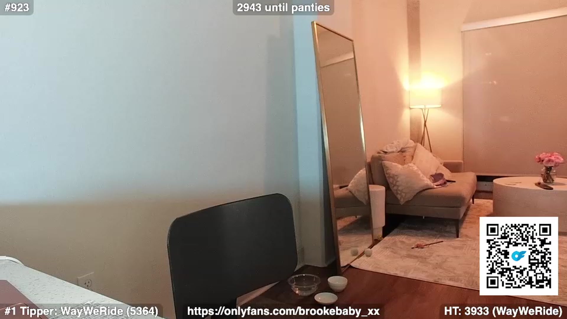 Gallery image thumbnail from Brookebaby_'s myfreecams stream on, 11/27/2022, 09:39 image 13 of 20