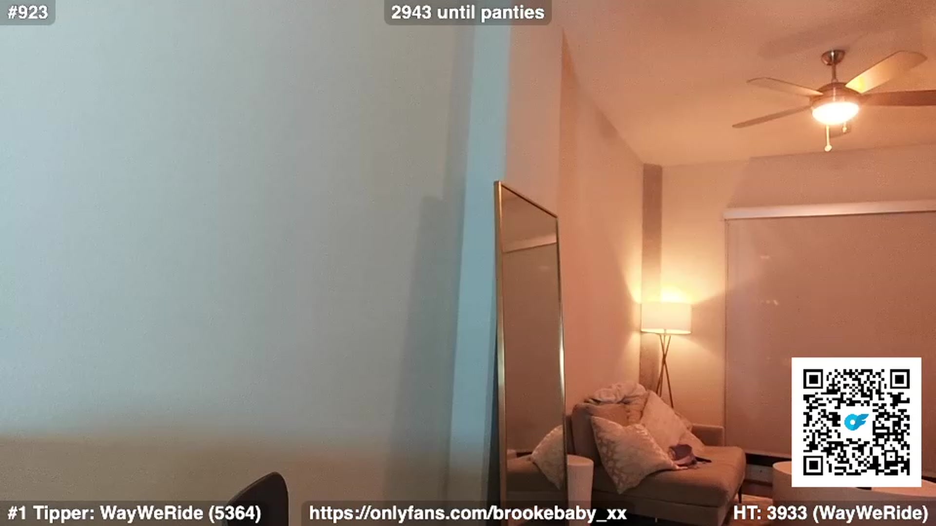 Gallery image thumbnail from Brookebaby_'s myfreecams stream on, 11/27/2022, 09:39 image 10 of 20