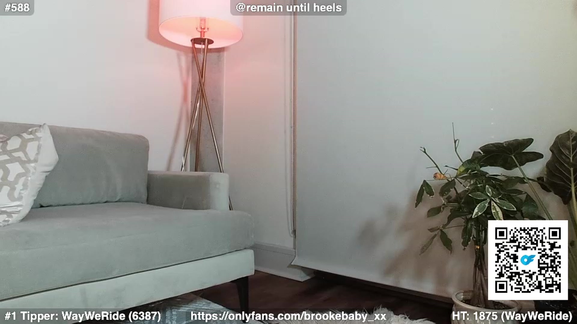 Gallery image thumbnail from Brookebaby_'s myfreecams stream on, 12/04/2022, 12:20 image 20 of 20