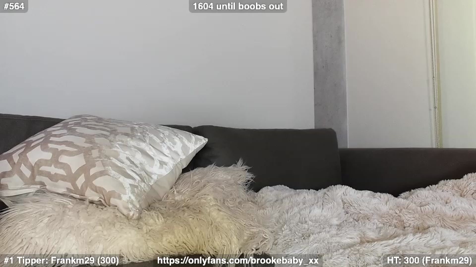 Gallery image thumbnail from Brookebaby_'s myfreecams stream on, 12/07/2022, 13:49 image 14 of 20