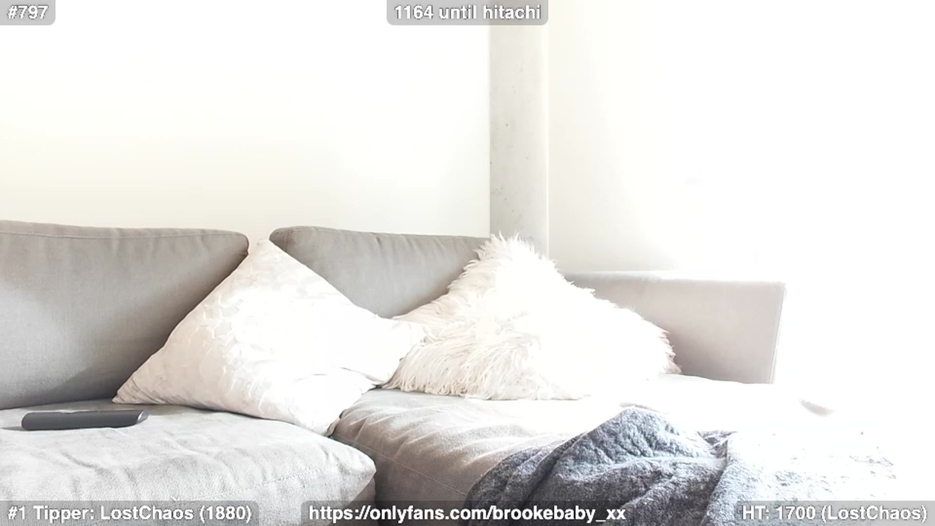 Gallery image thumbnail from Brookebaby_'s myfreecams stream on, 12/10/2022, 20:38 image 17 of 20