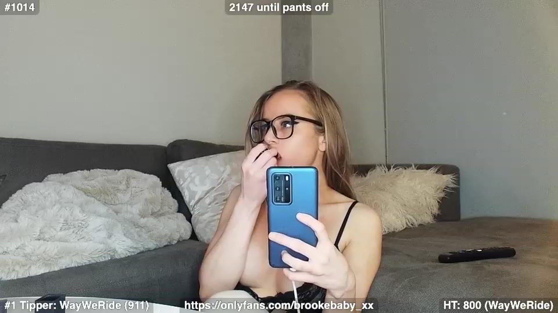 Gallery image thumbnail from Brookebaby_'s myfreecams stream on, 12/15/2022, 09:06 image 3 of 20