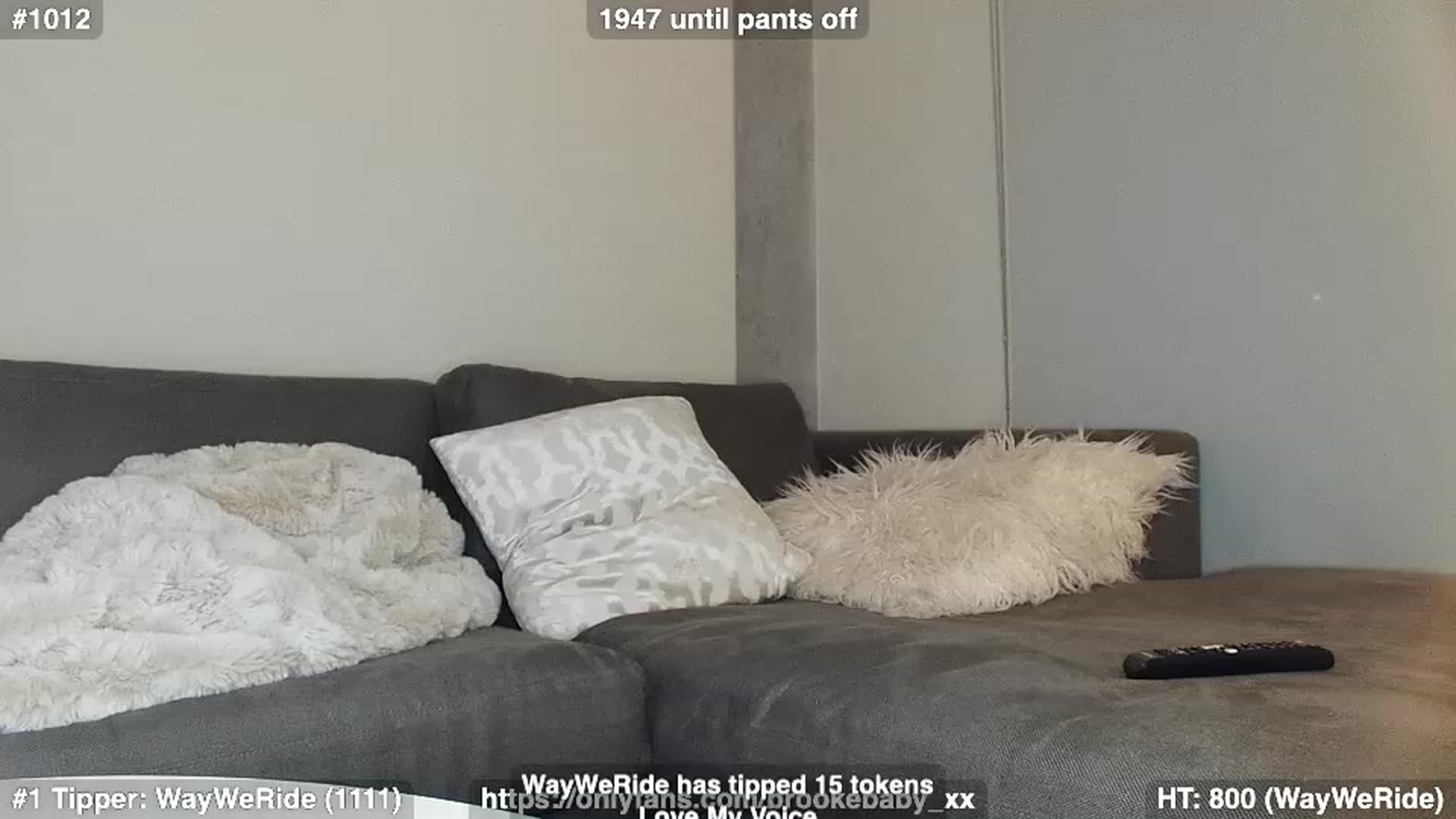 Gallery image thumbnail from Brookebaby_'s myfreecams stream on, 12/15/2022, 09:06 image 7 of 20