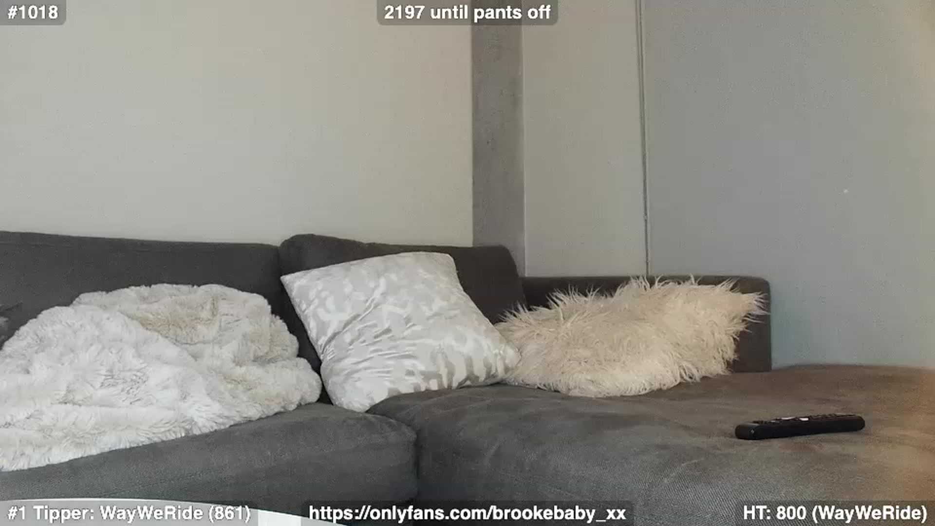Gallery image thumbnail from Brookebaby_'s myfreecams stream on, 12/15/2022, 09:06 image 1 of 20