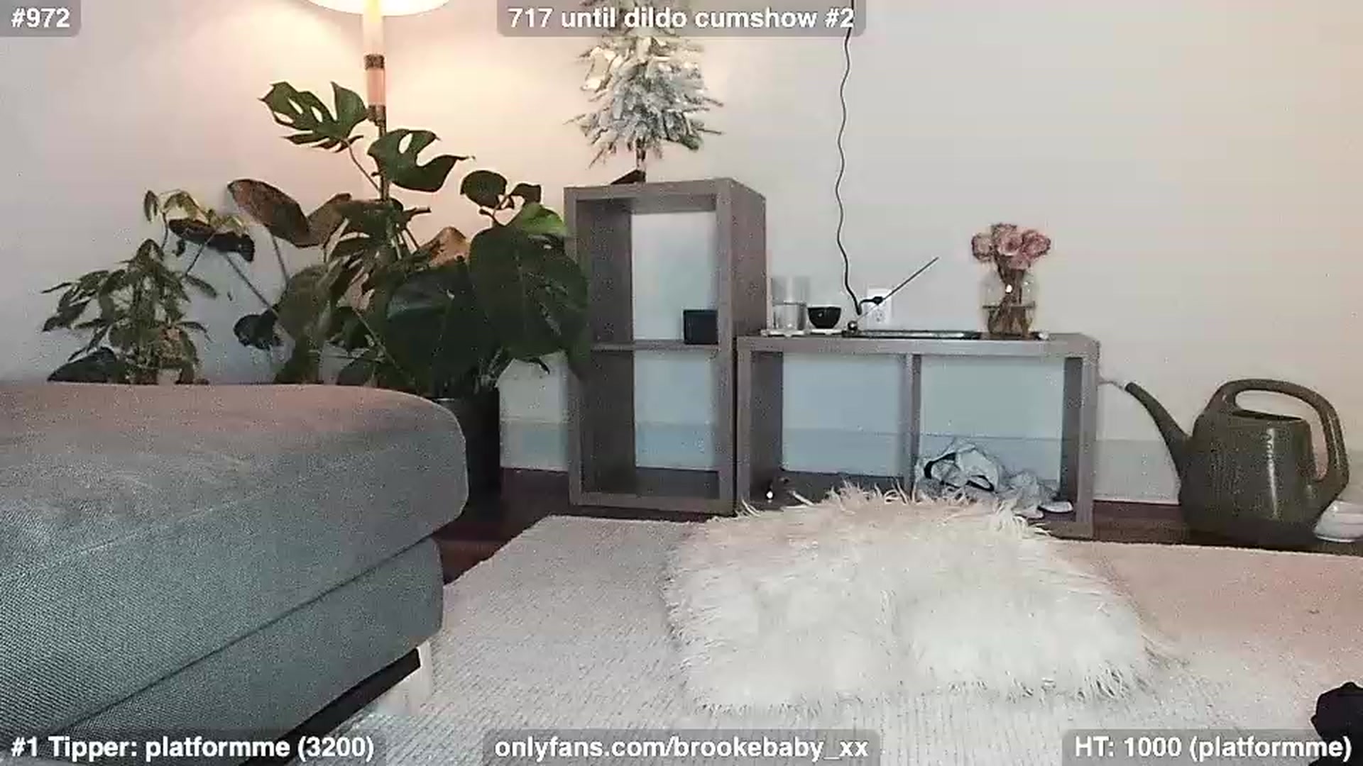 Gallery image thumbnail from Brookebaby_'s myfreecams stream on, 12/27/2022, 13:22 image 12 of 20