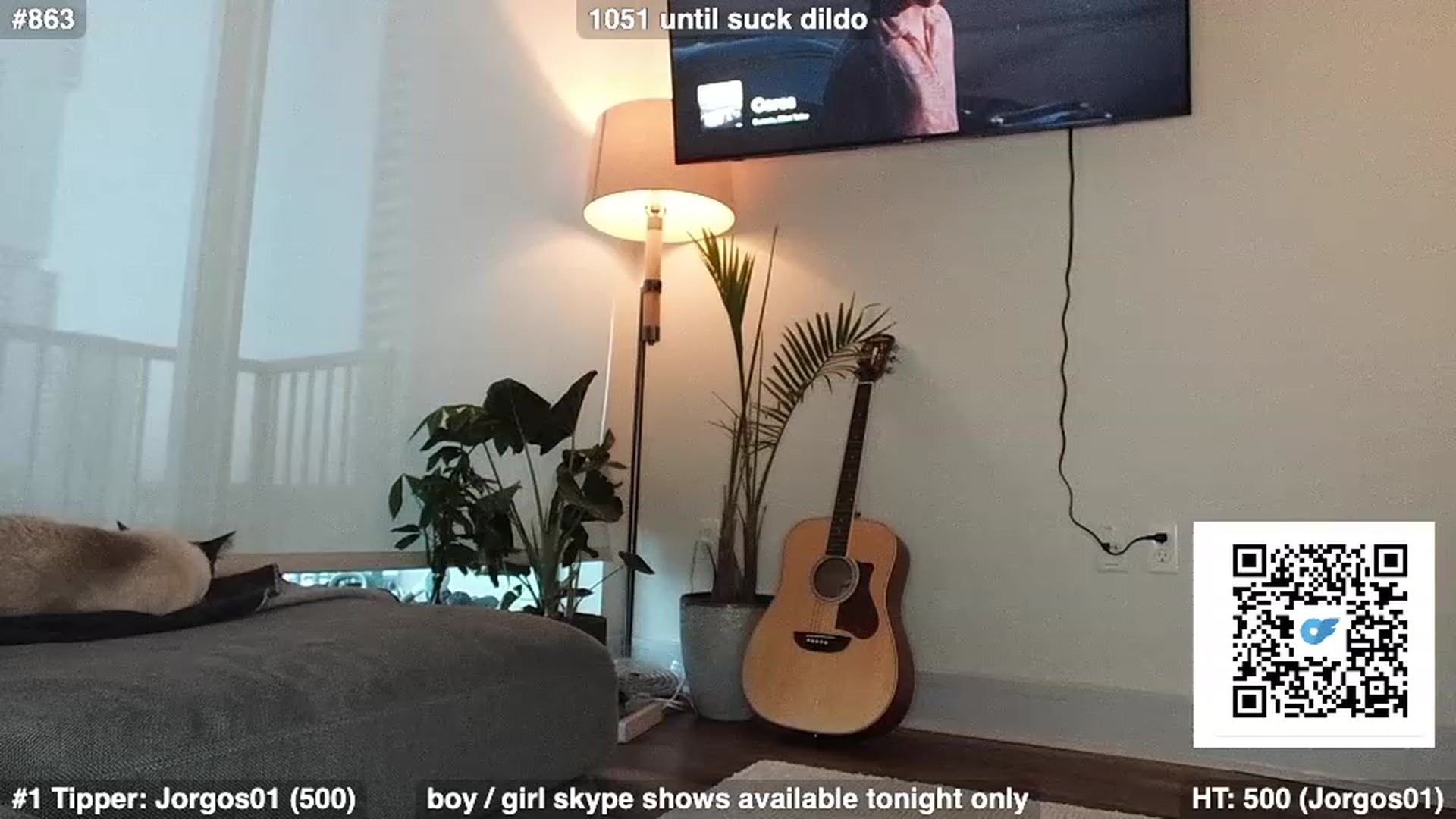 Gallery image thumbnail from Brookebaby_'s myfreecams stream on, 12/31/2022, 13:43 image 19 of 20