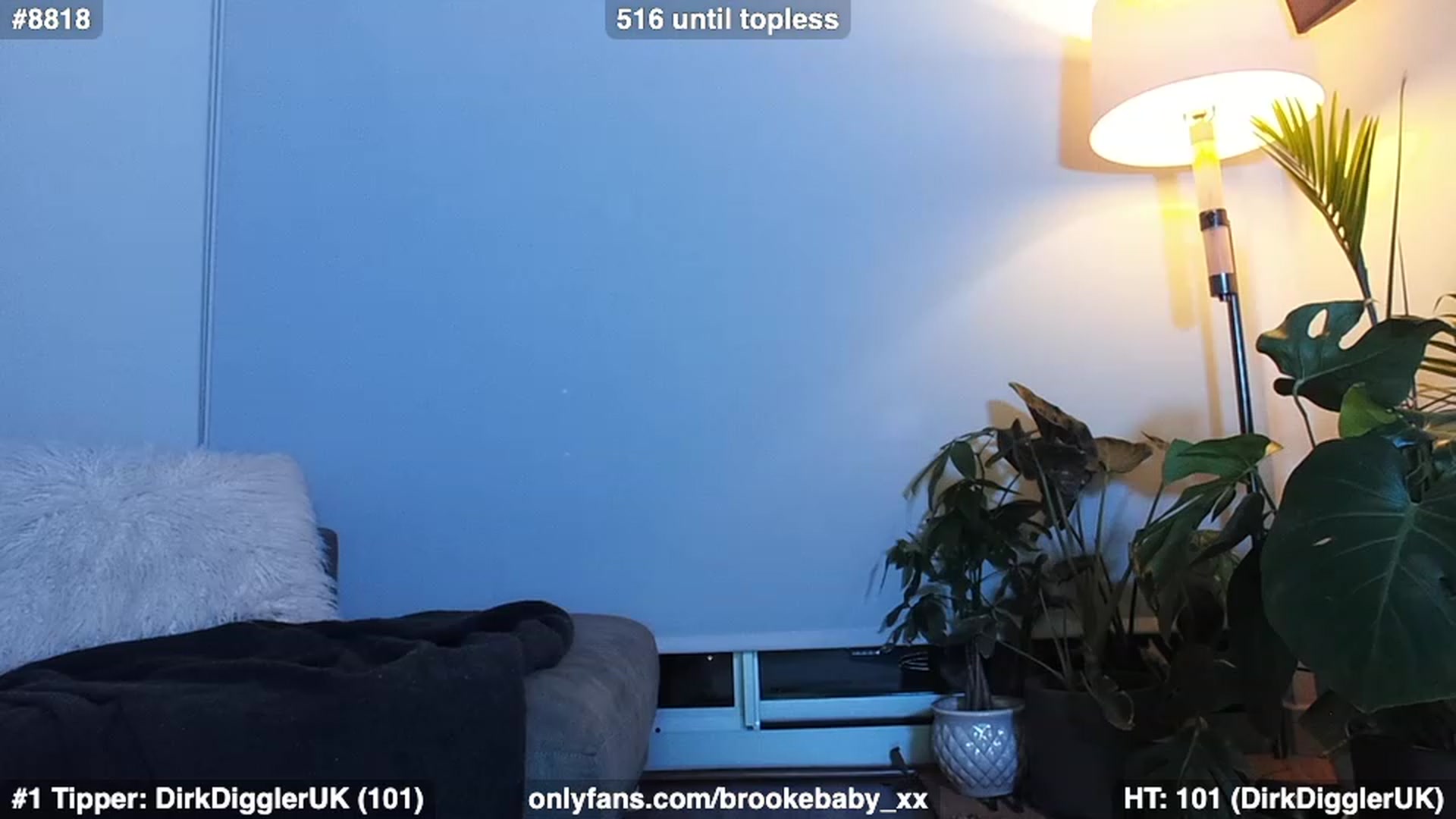 Gallery image thumbnail from Brookebaby_'s myfreecams stream on, 01/08/2023, 12:57 image 3 of 20