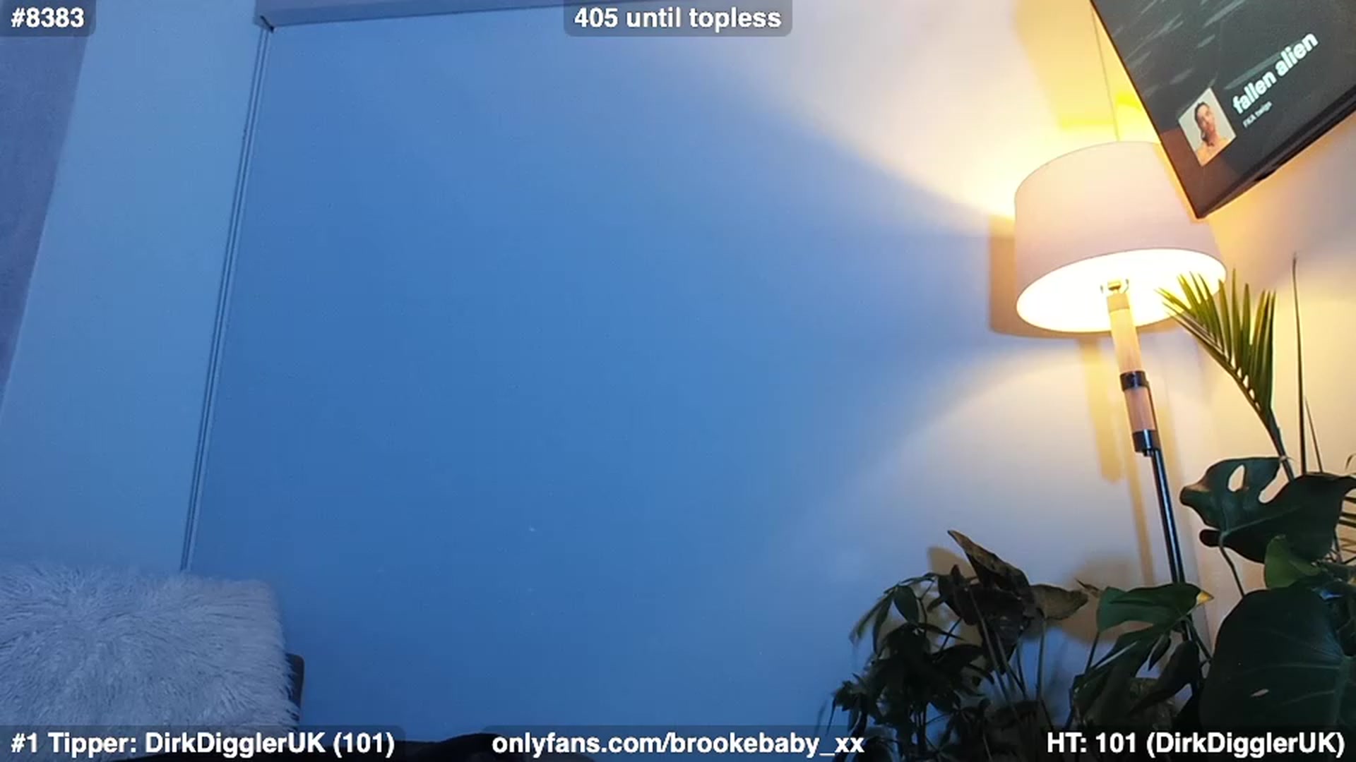 Gallery image thumbnail from Brookebaby_'s myfreecams stream on, 01/08/2023, 12:57 image 14 of 20