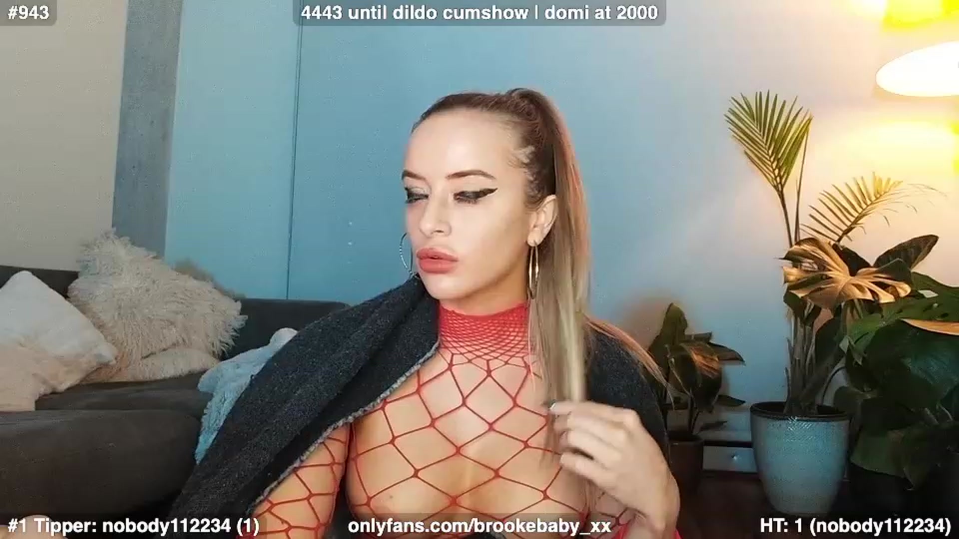 Gallery image thumbnail from Brookebaby_'s myfreecams stream on, 01/28/2023, 09:21 image 20 of 20